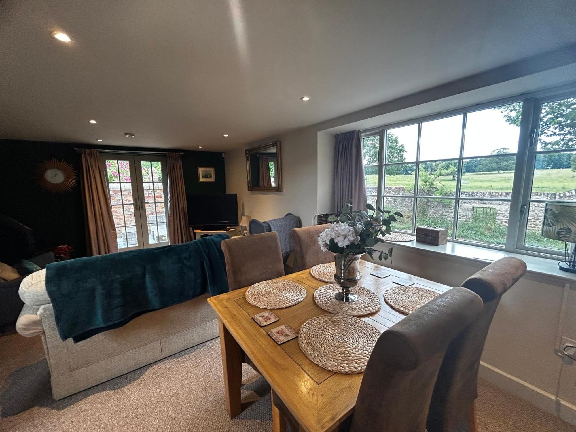 Tanyard - Whixley, York, North Yorkshire Holiday home *