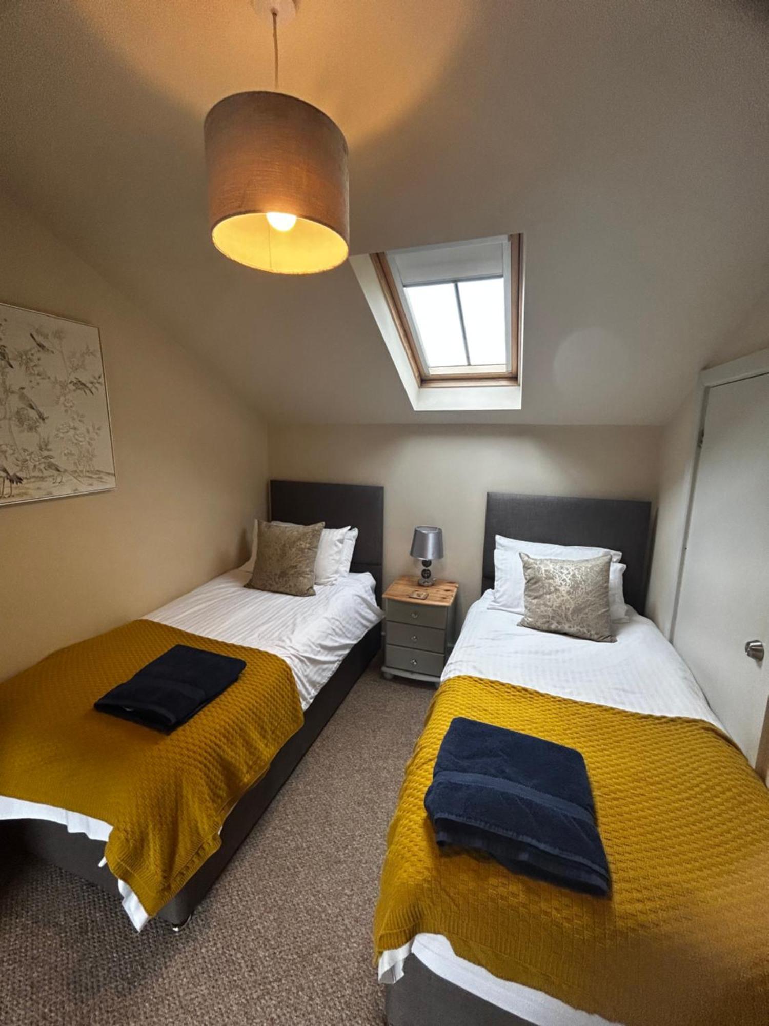 Tanyard - Whixley, York, North Yorkshire Holiday home York