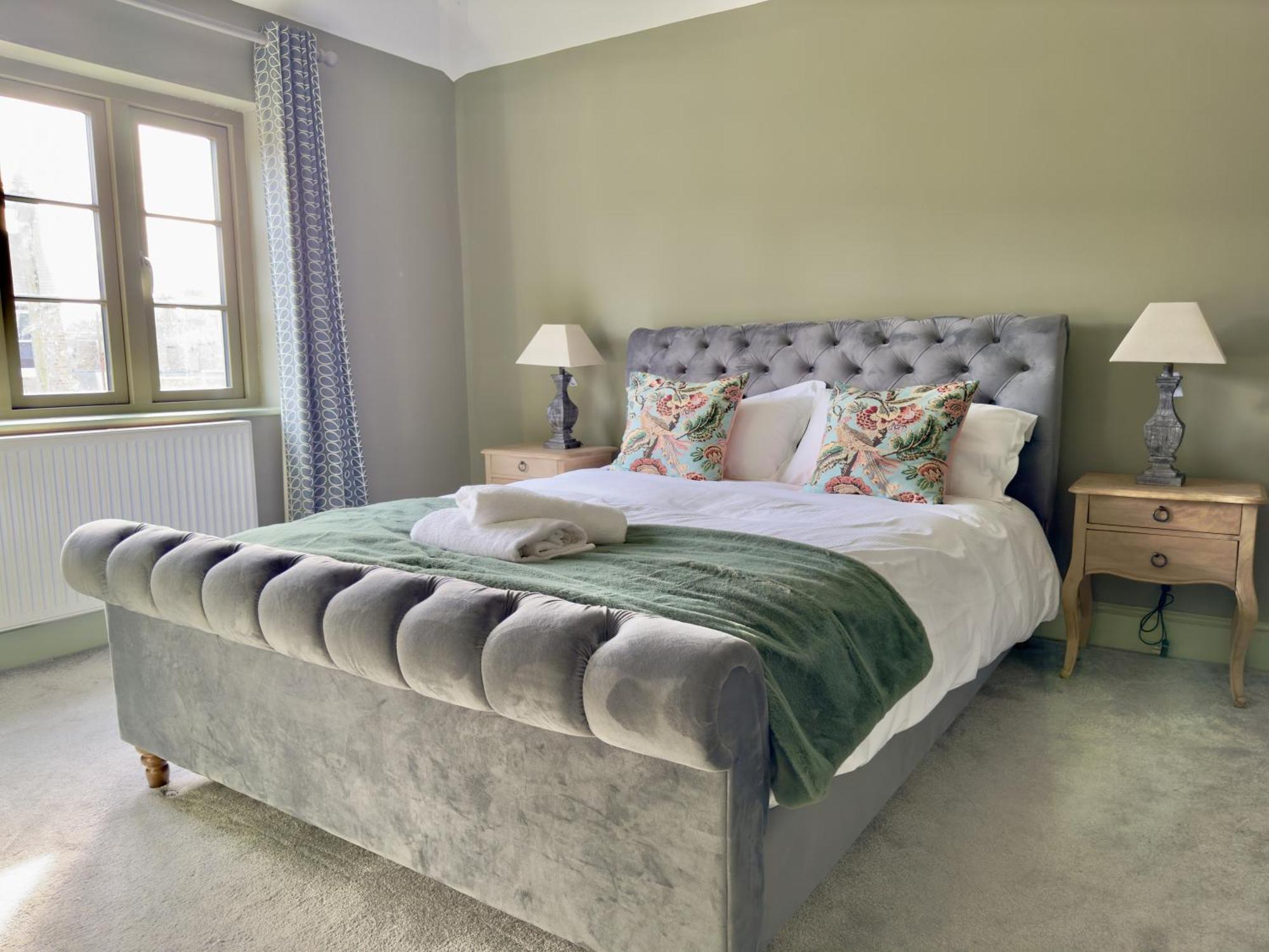 Holiday home Grange Garth Near The River