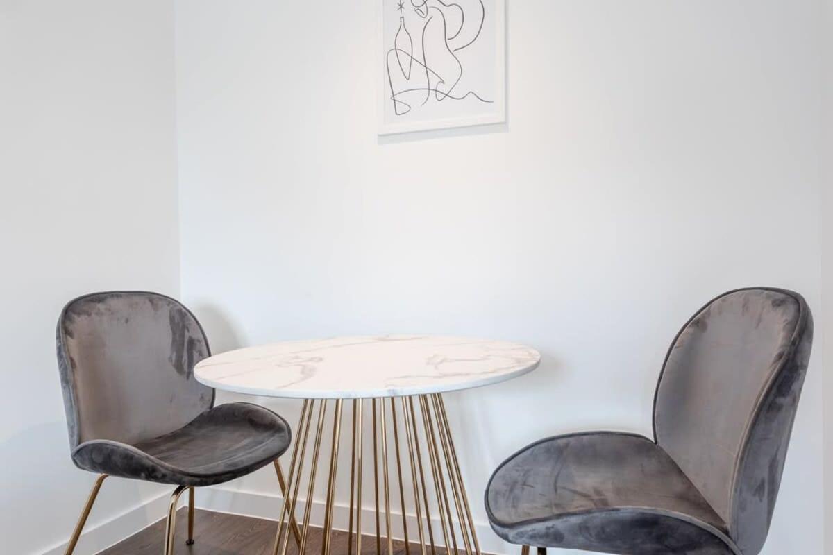 Apartment Stayzeni, Ouse Court Smart 1 Bed