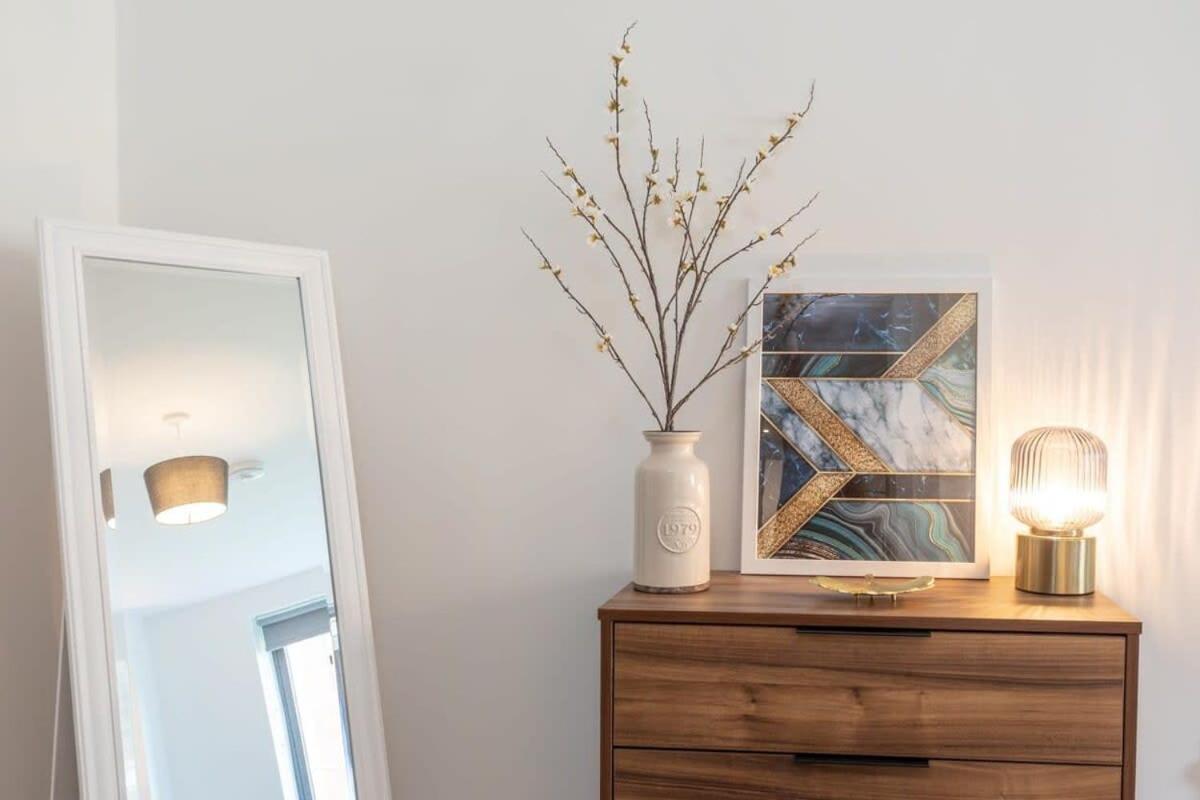 Apartment Stayzeni, Ouse Court Modern 1 Bed York