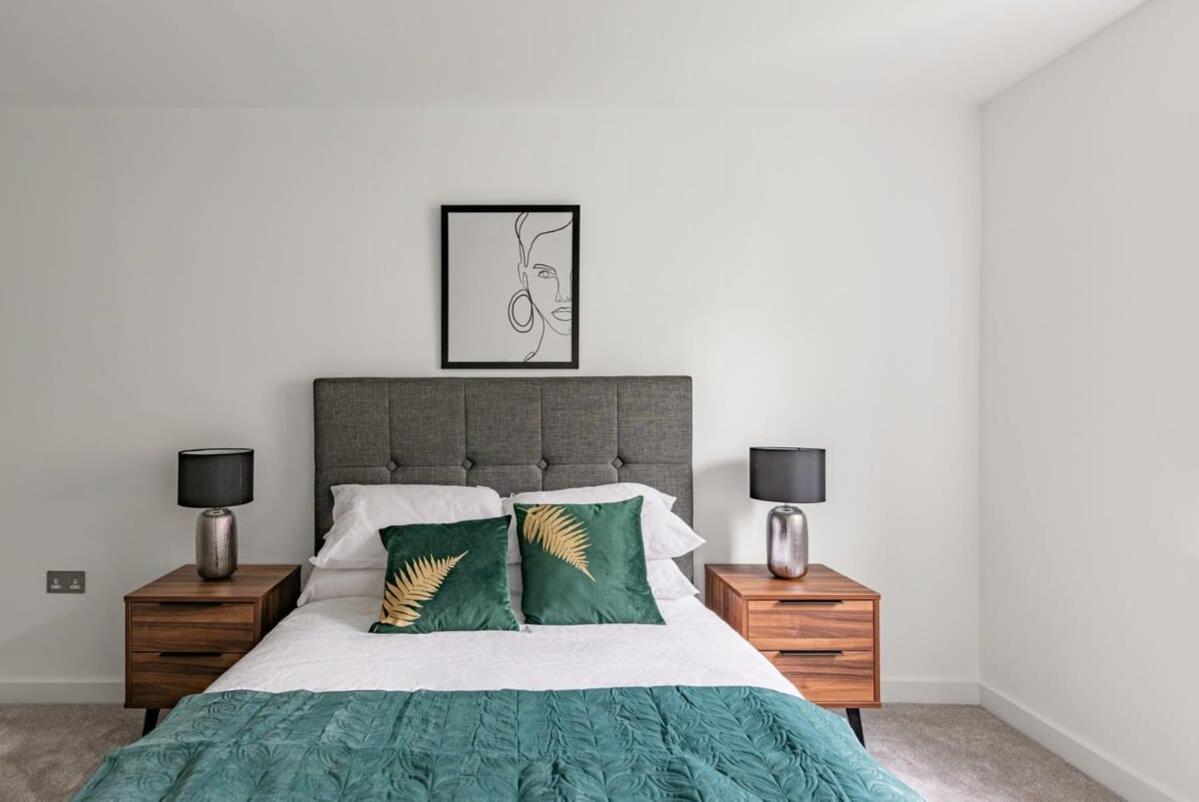 Apartment Zeni, Ouse Court 2 Bedroom York