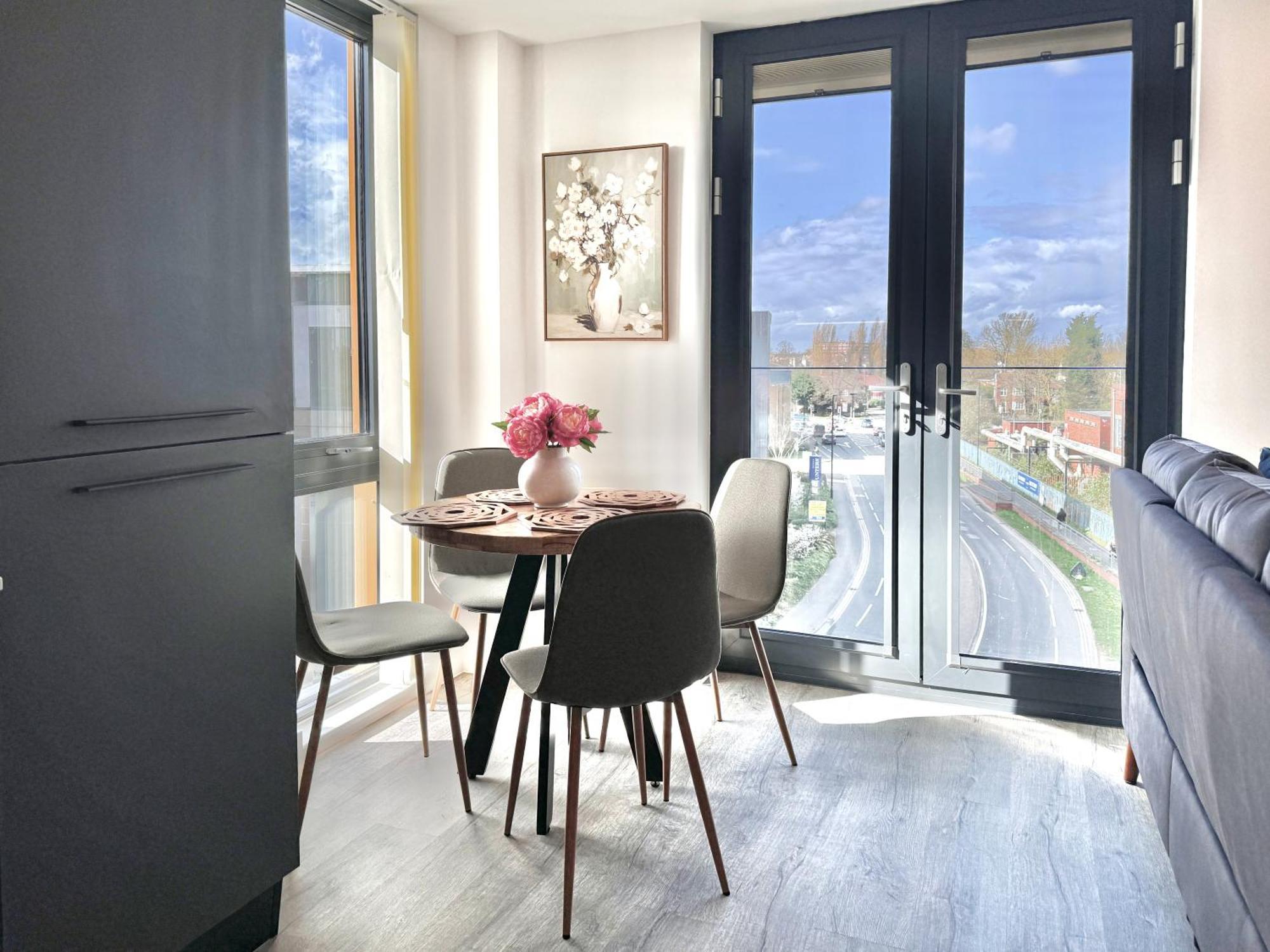 Danelaw 53 Citygate With Free Parking Apartment York