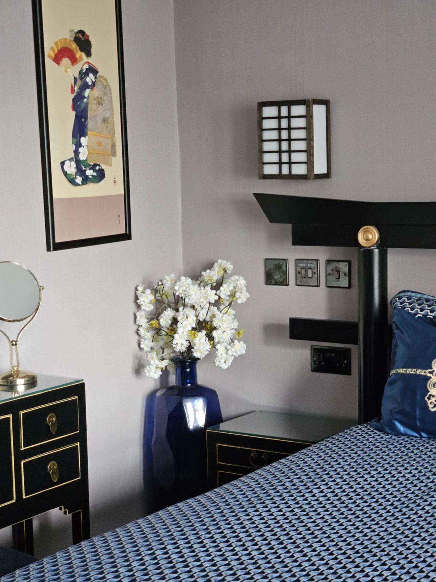 Bed & Breakfast Tower 4*