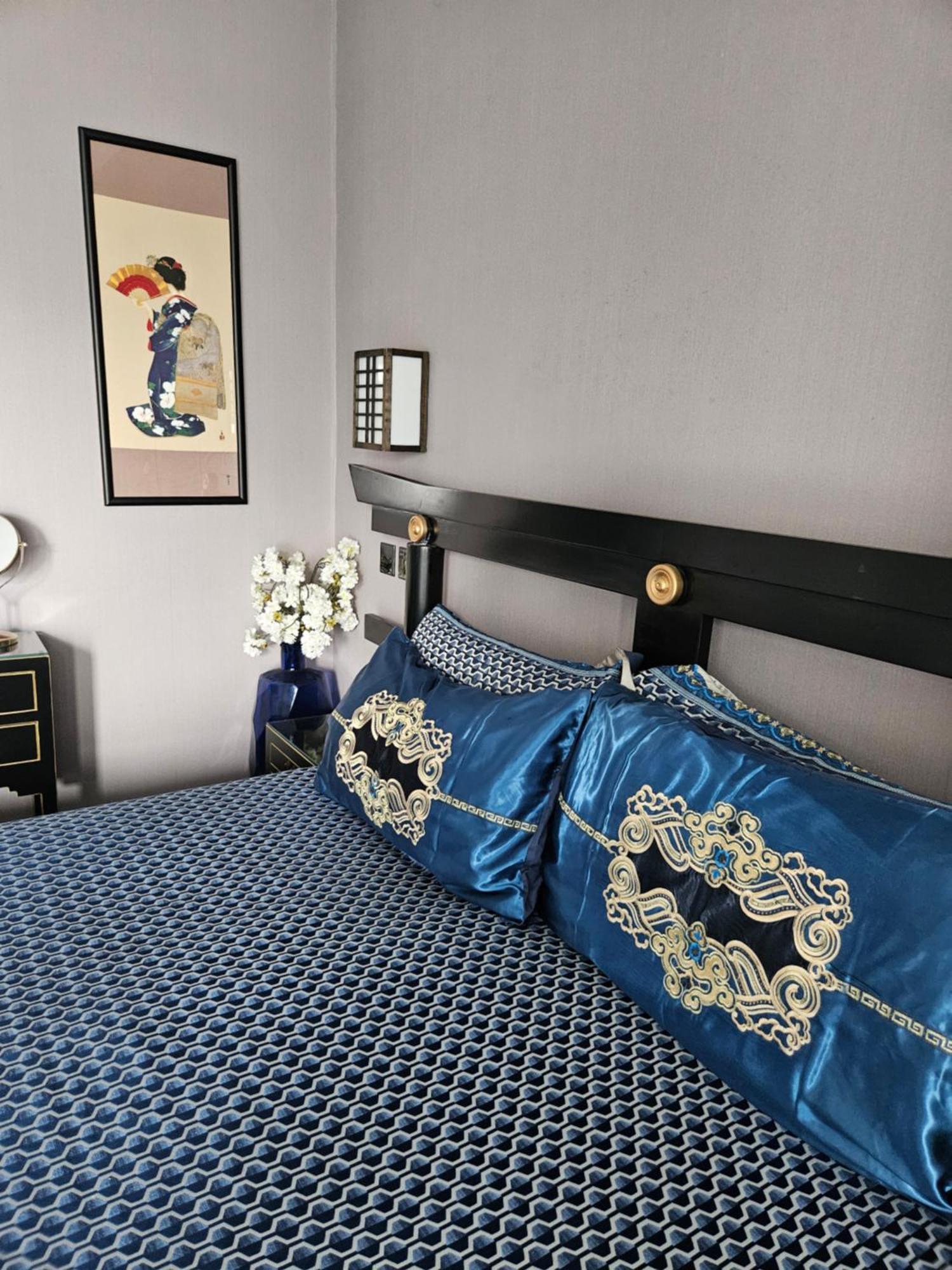 Tower Bed & Breakfast York