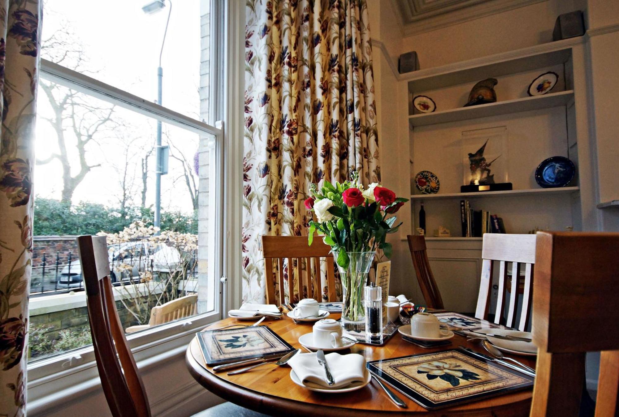 Guest house Bronte York