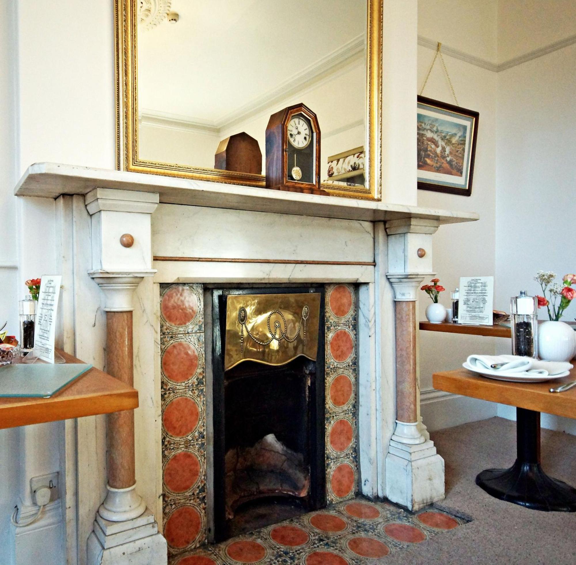 Guest house Bronte
