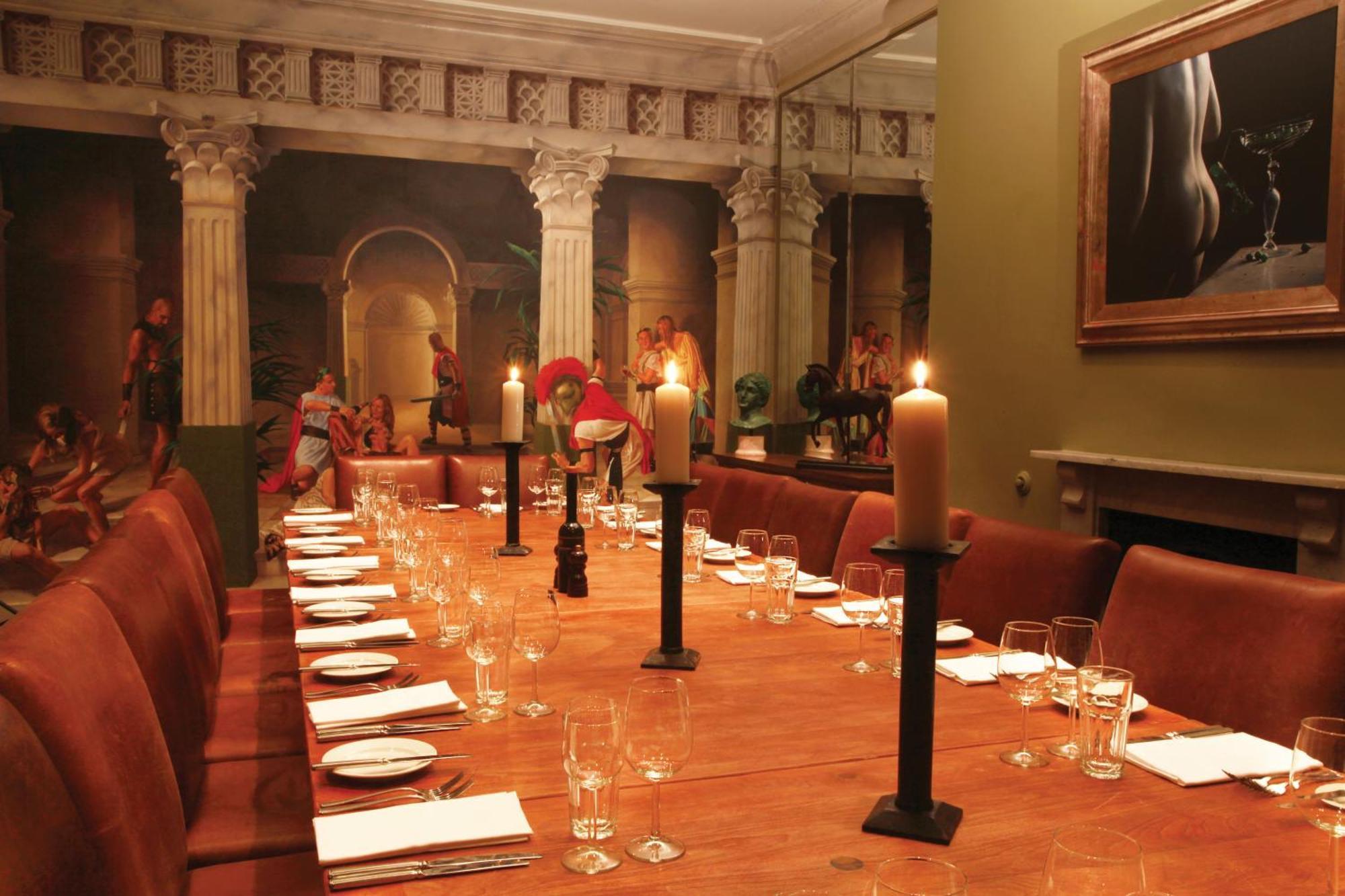 Hotel Du Vin & Bistro
