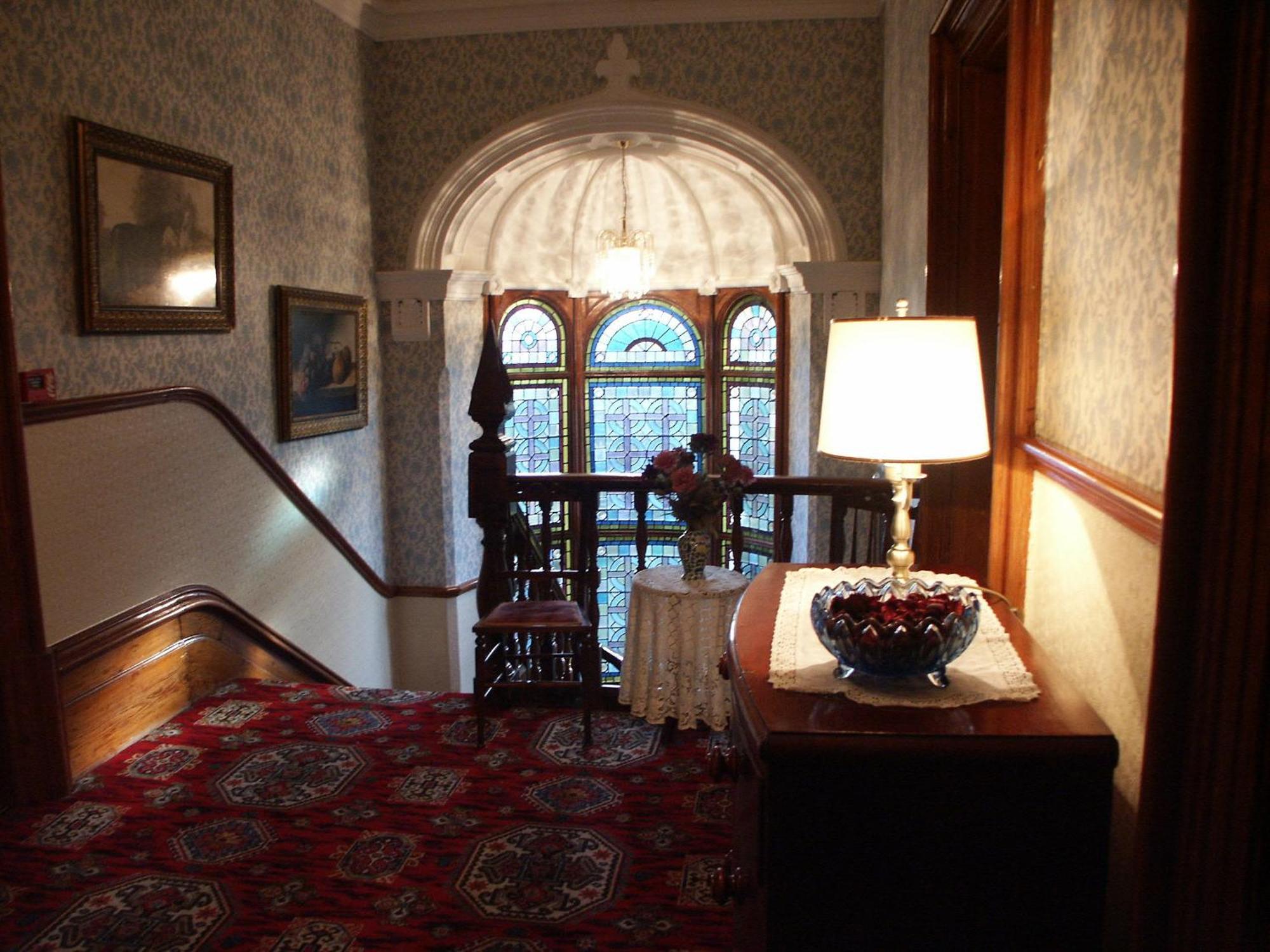 Guest house Ascot House 4*