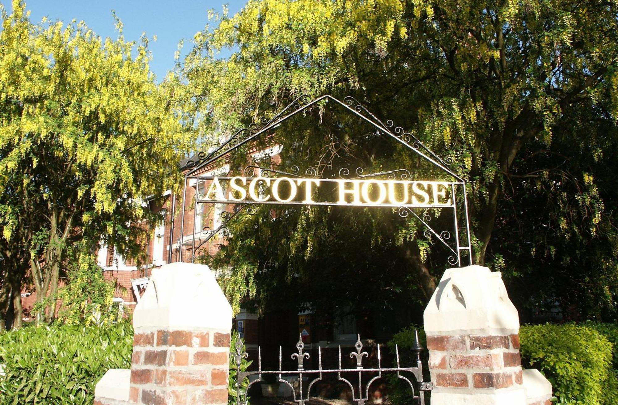 Ascot House