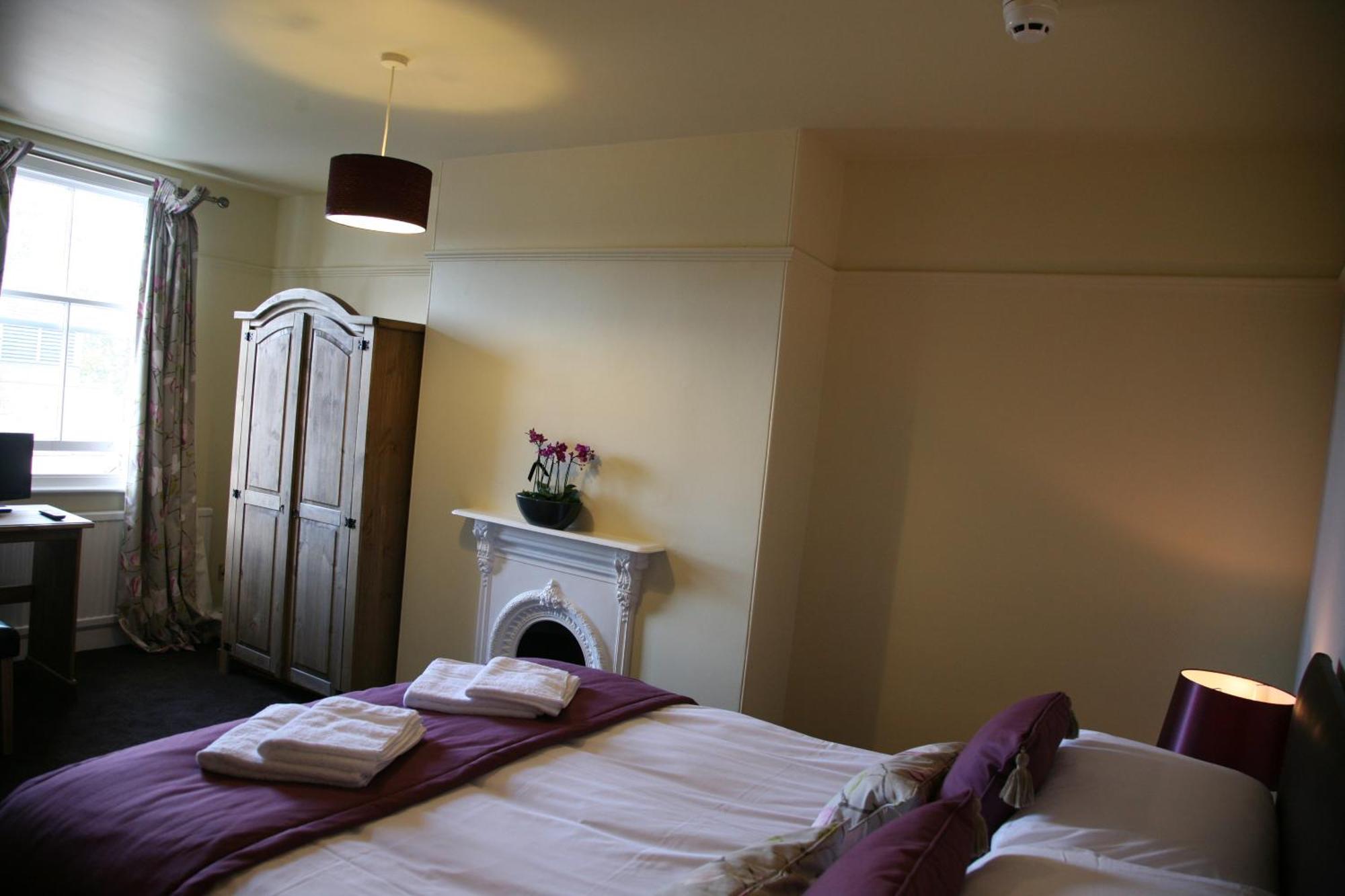 Guest house Gillygate 4*
