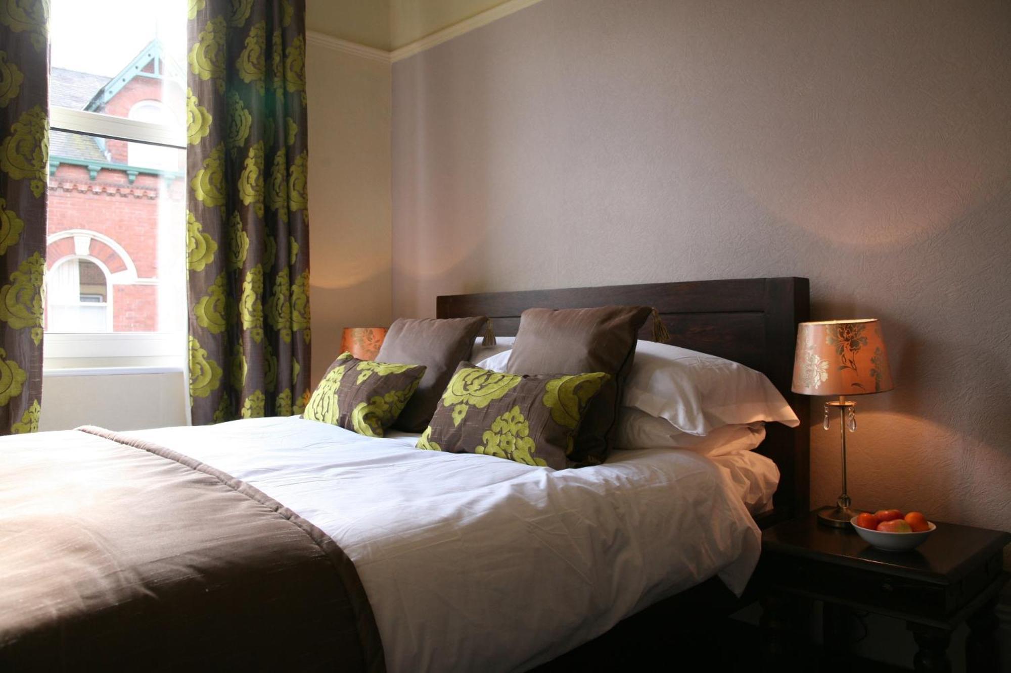 Guest house Gillygate 4*