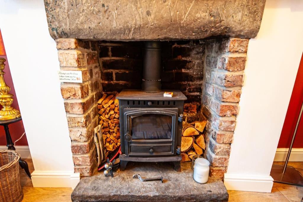 Clifford House - 4 Bed Within The Walls York