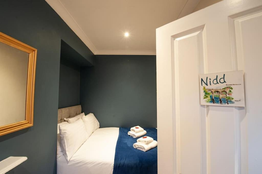 Holiday home Clifford House - 4 Bed Within The Walls *
