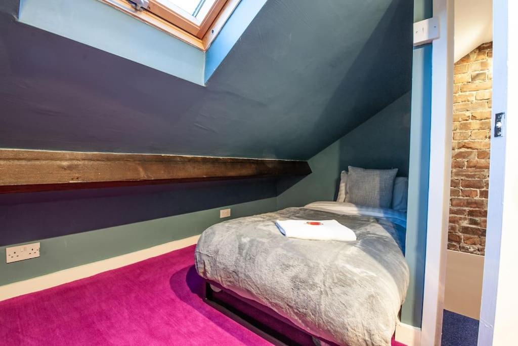 Holiday home Clifford House - 4 Bed Within The Walls