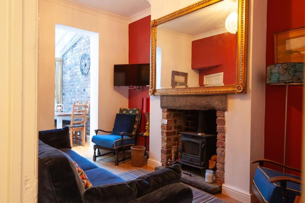 Holiday home Clifford House - 4 Bed Within The Walls *