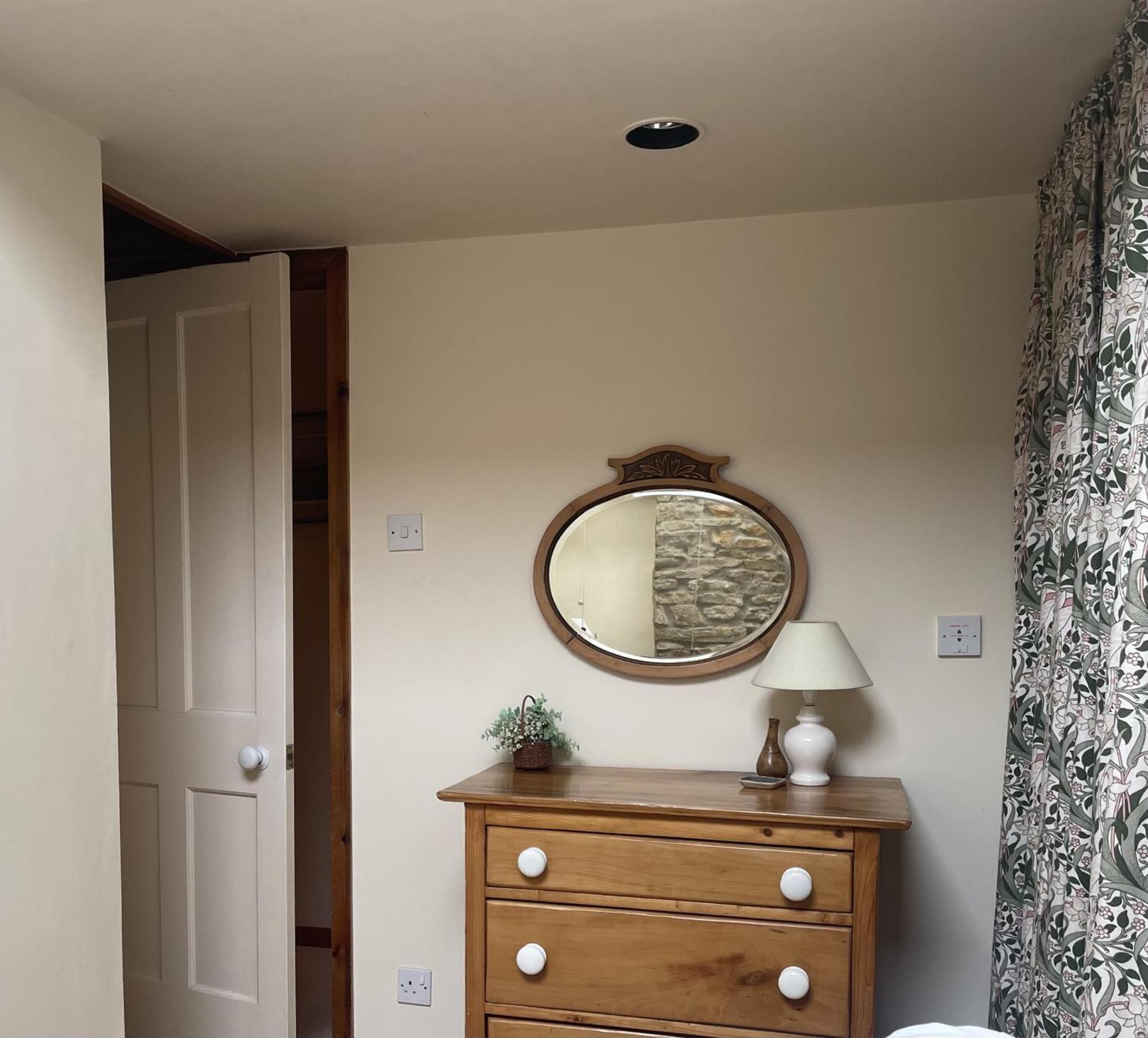 Harvest End Apartment *