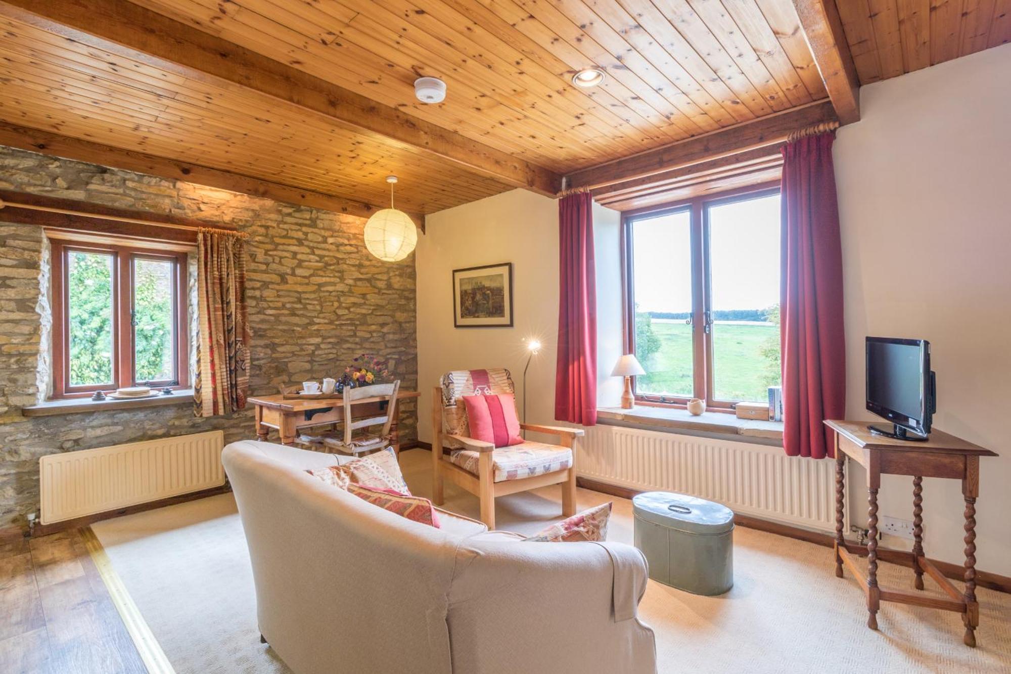 Harvest End Apartment York