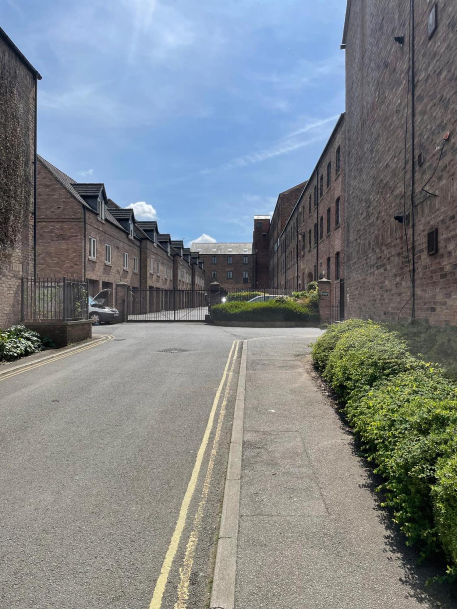 The Tannery Dublex 3 Bedroom * York