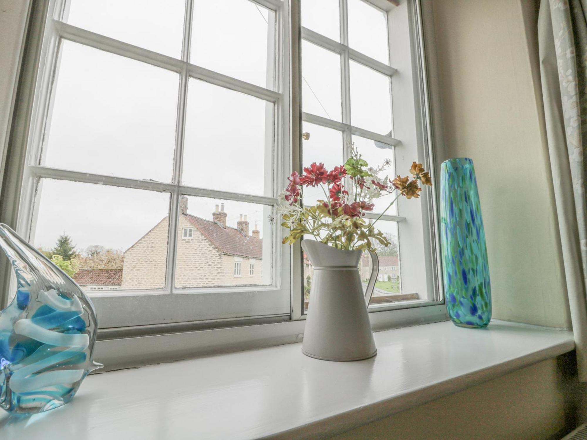 Holiday home Harwood
