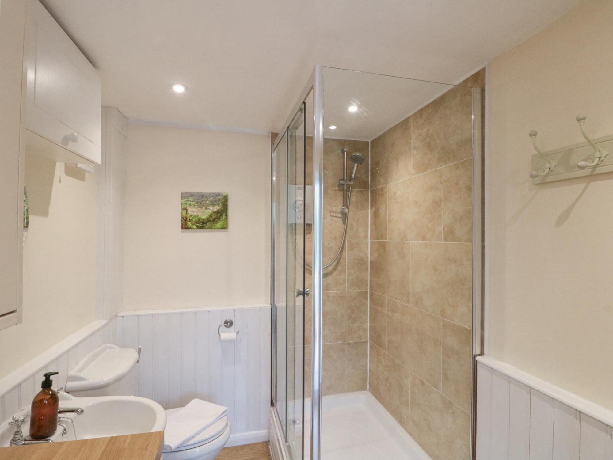 Harwood Holiday home York