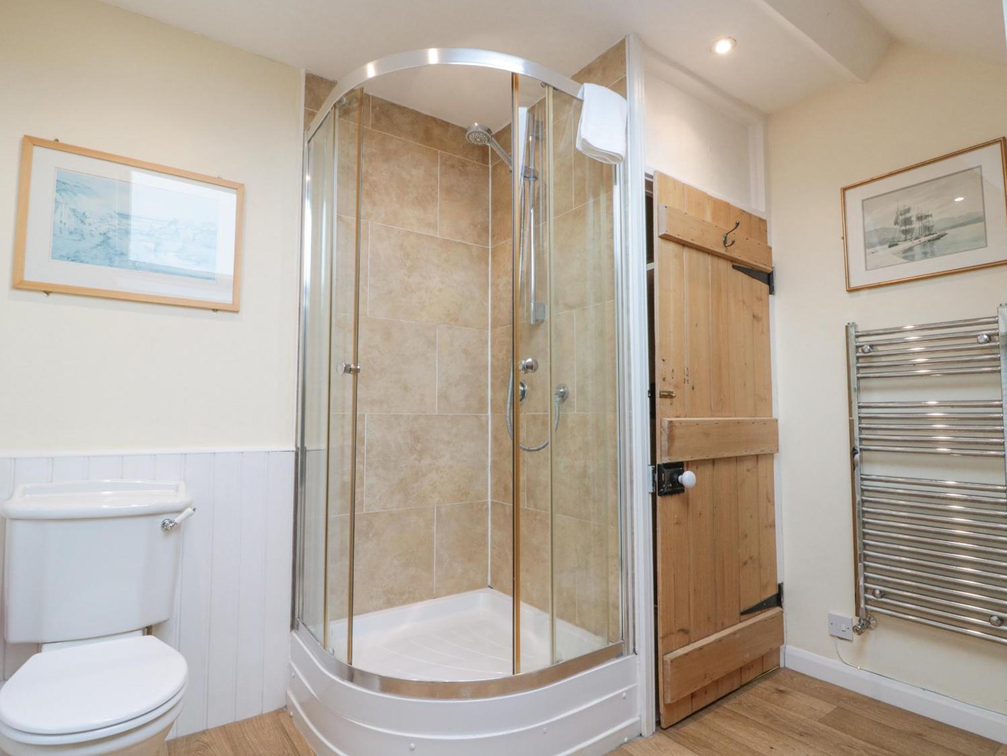 Harwood Holiday home *