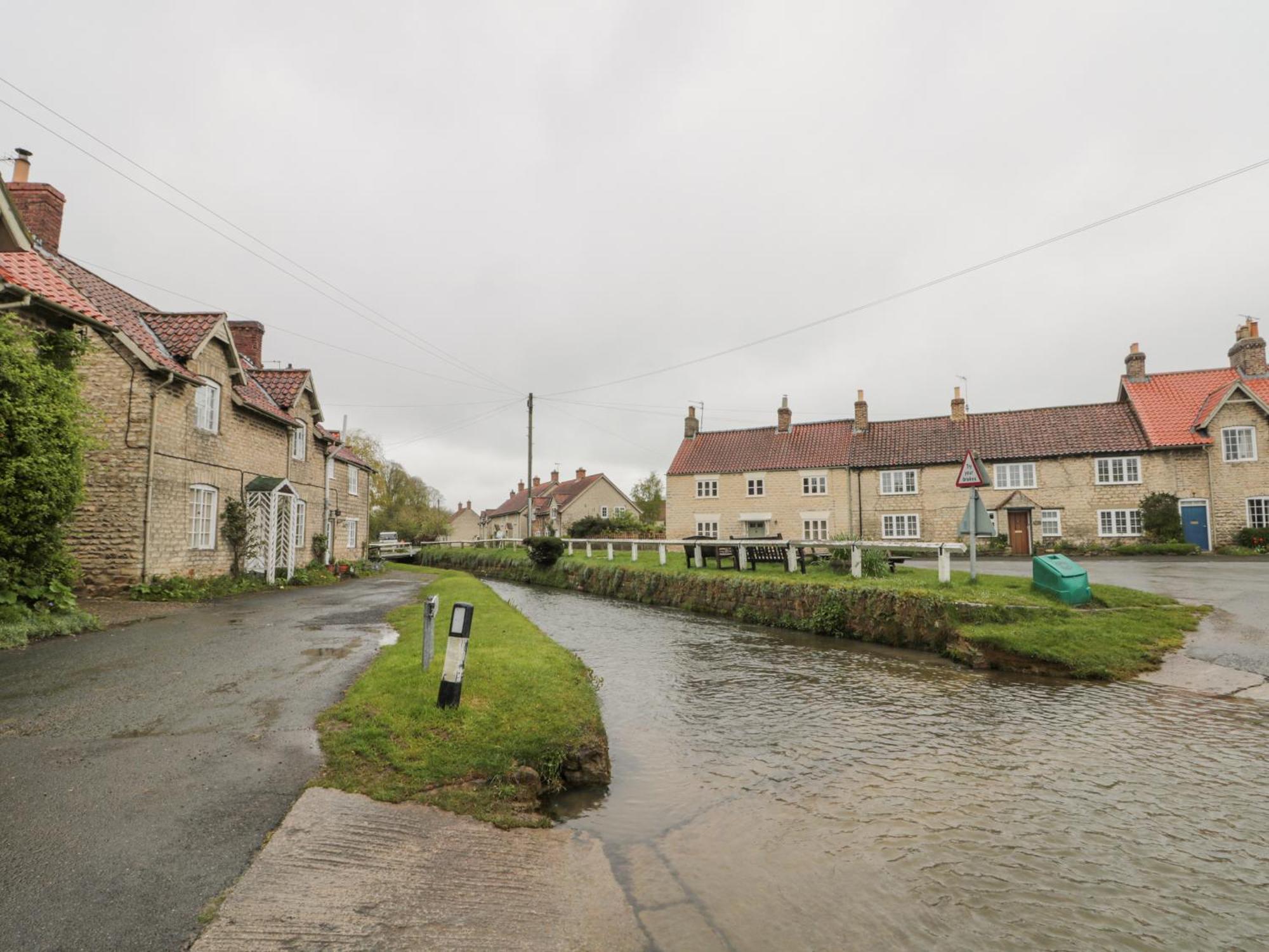 Holiday home Harwood