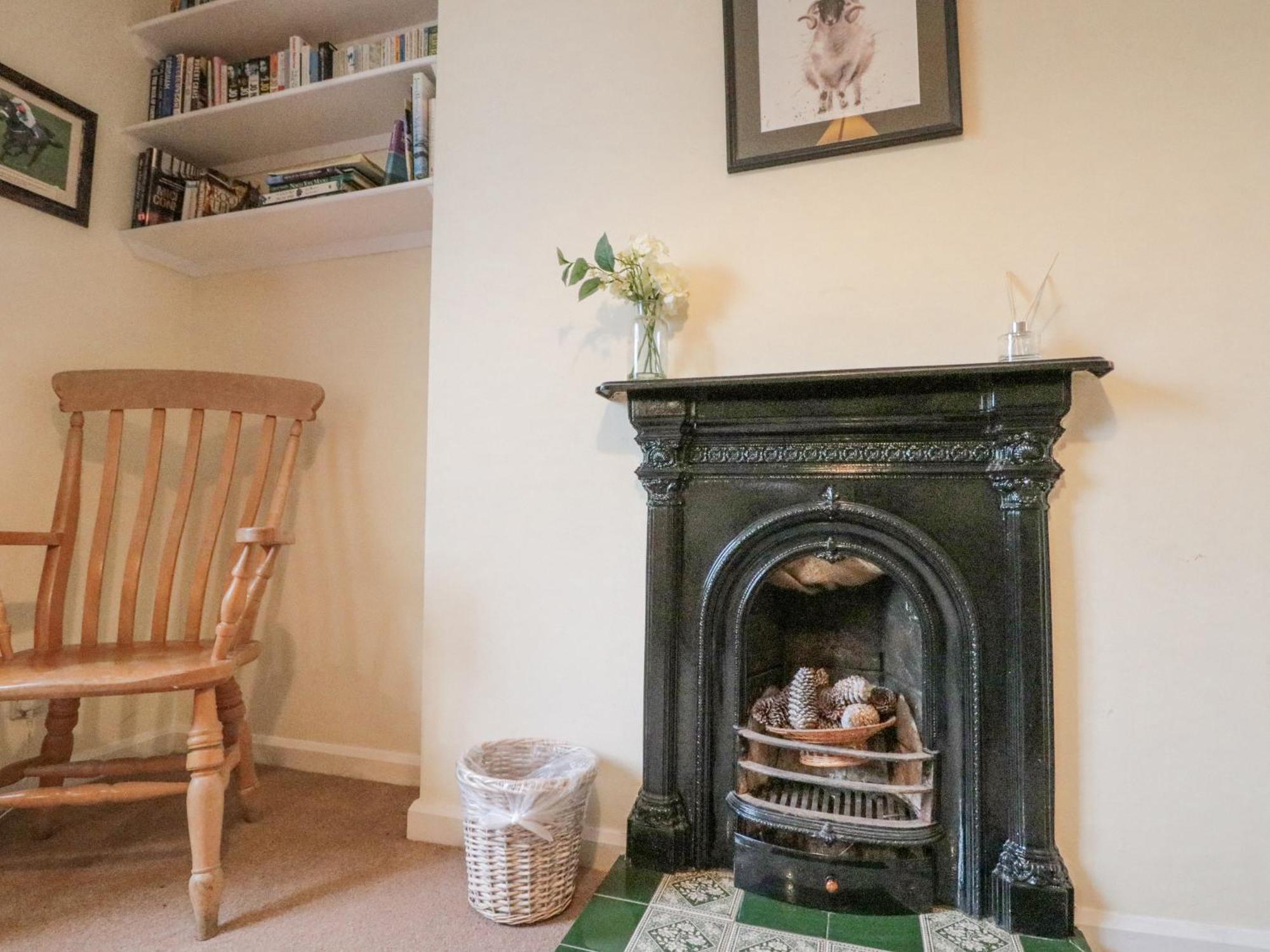 Holiday home Harwood *