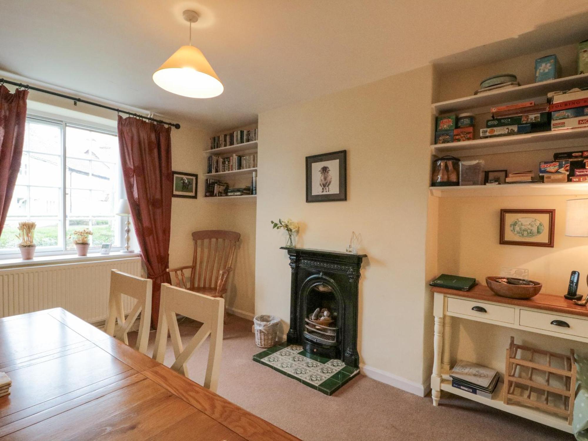 Harwood Holiday home *