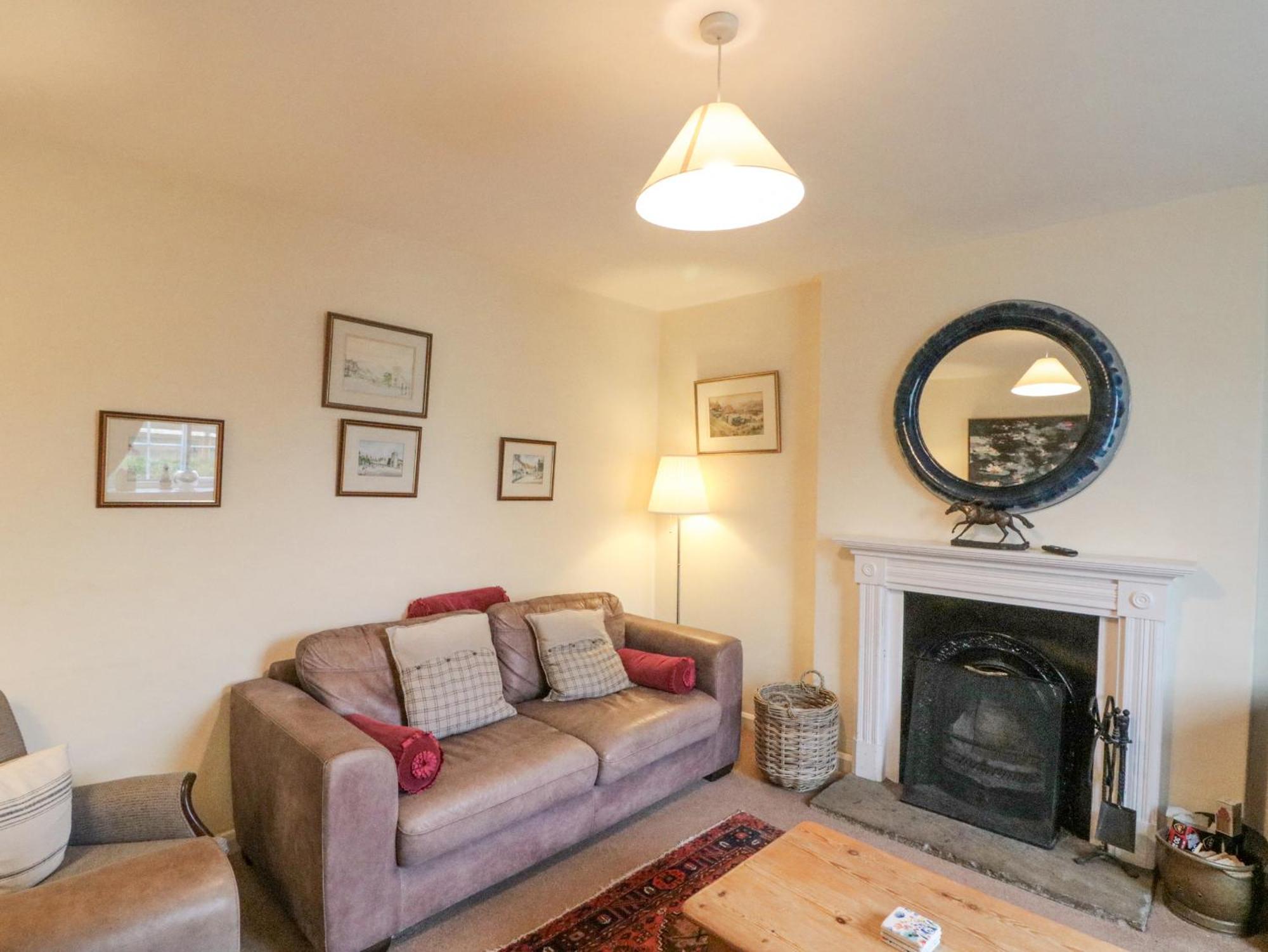 Harwood Holiday home