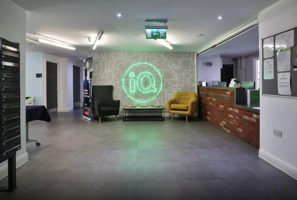 Iq The Brickworks Apartment *