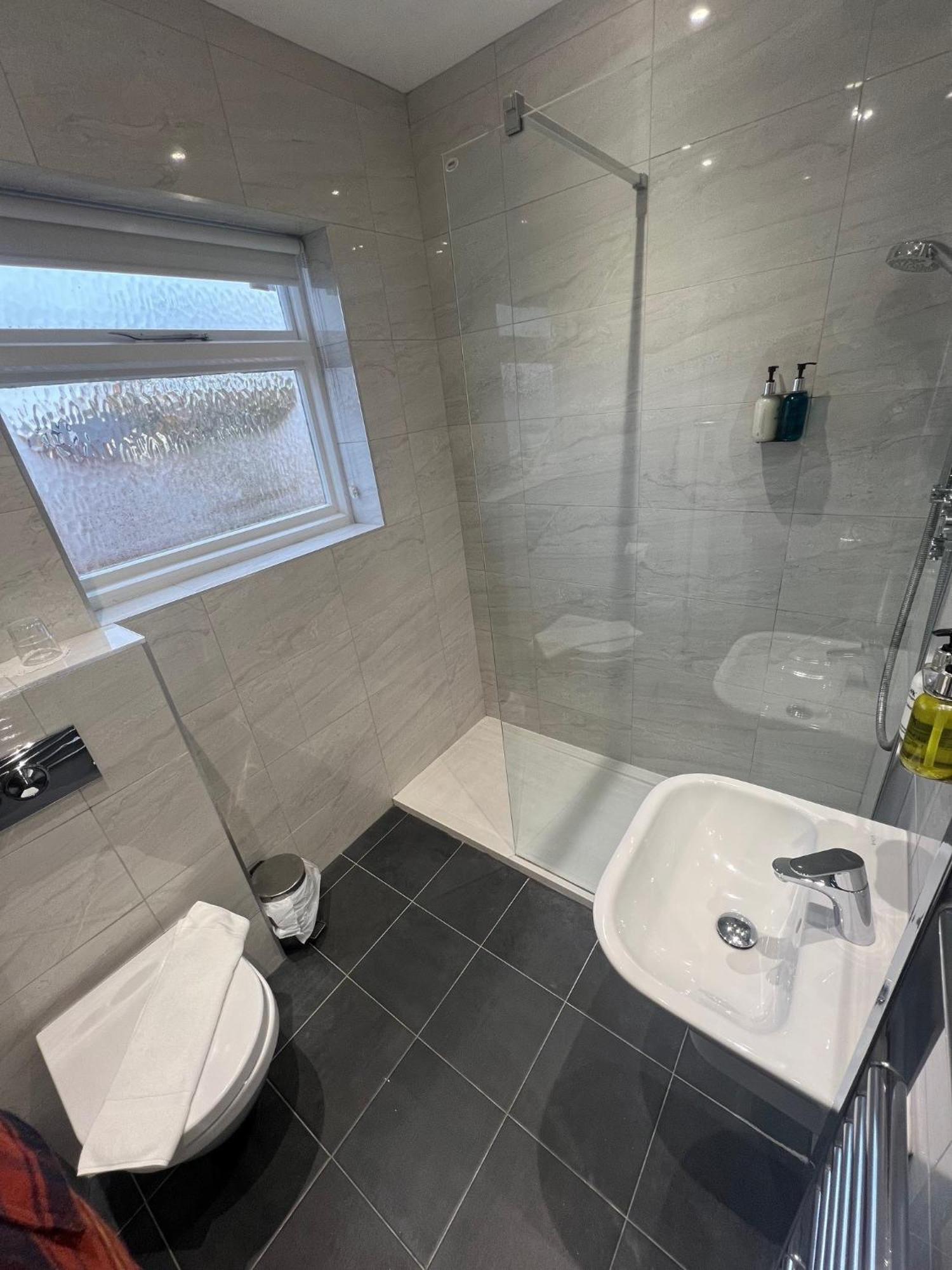 Hotel Hedley House & 3*