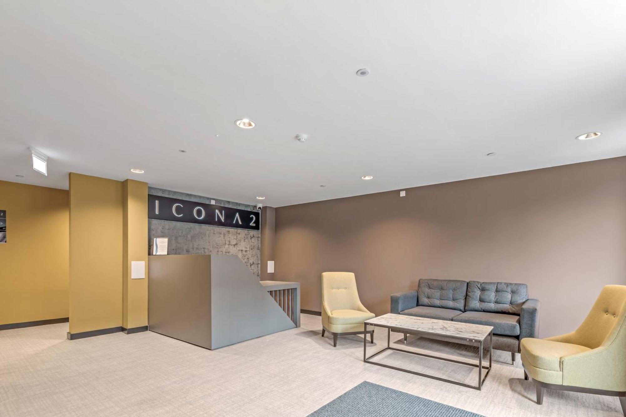 Apartment 40 Citygate *