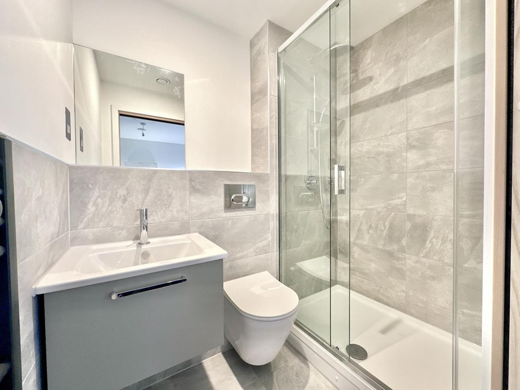Apartment 40 Citygate York