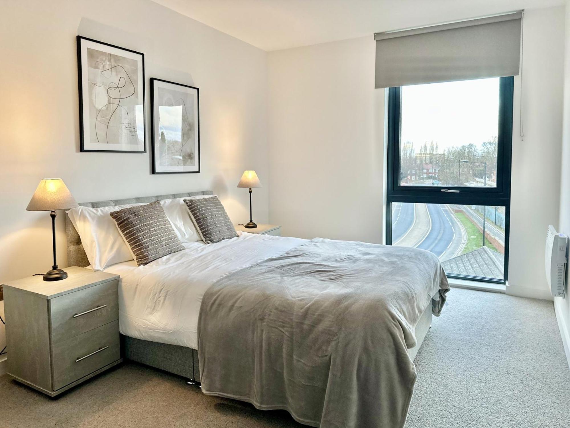 40 Citygate * York
