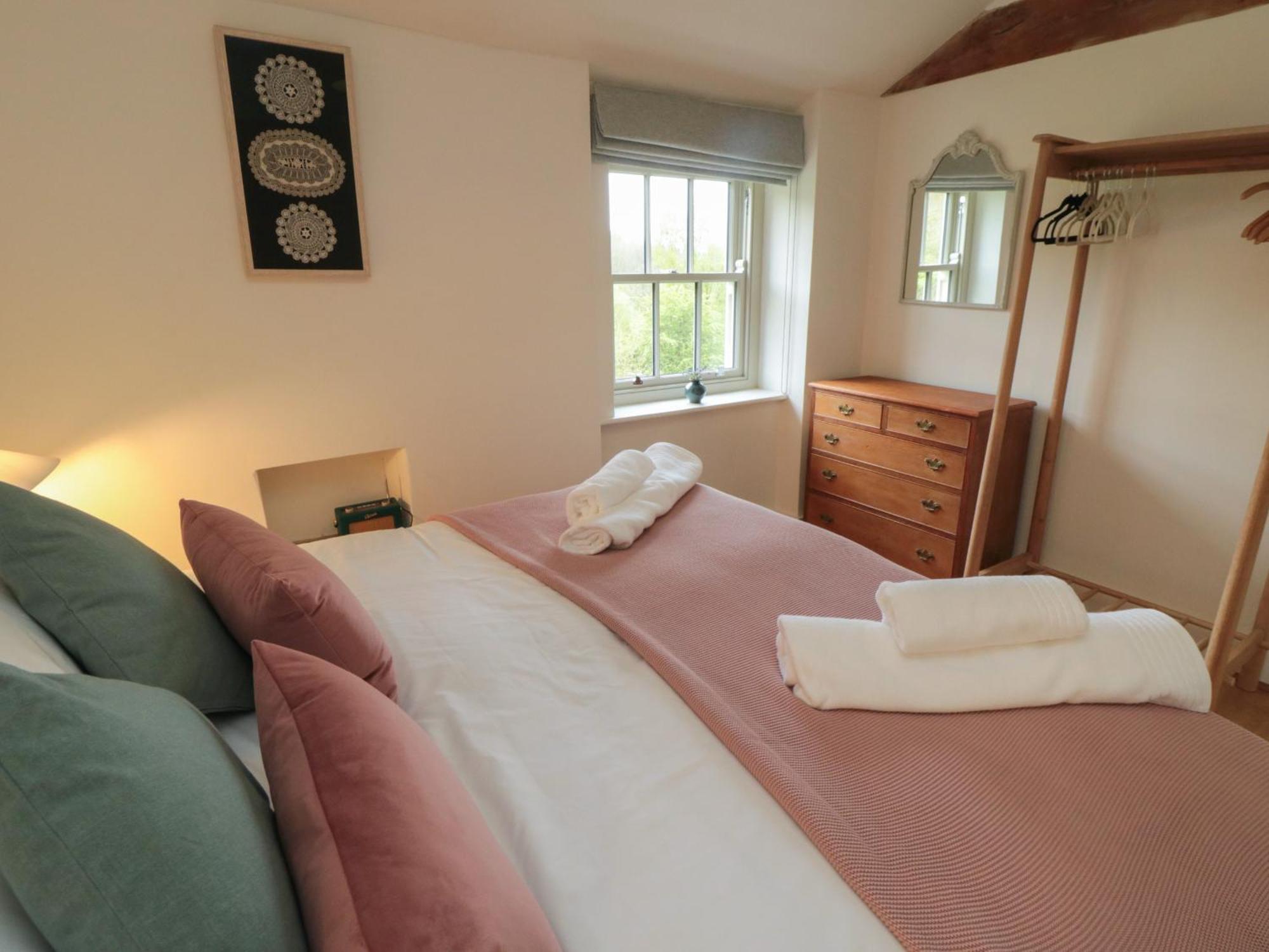 Holiday home Mole End *