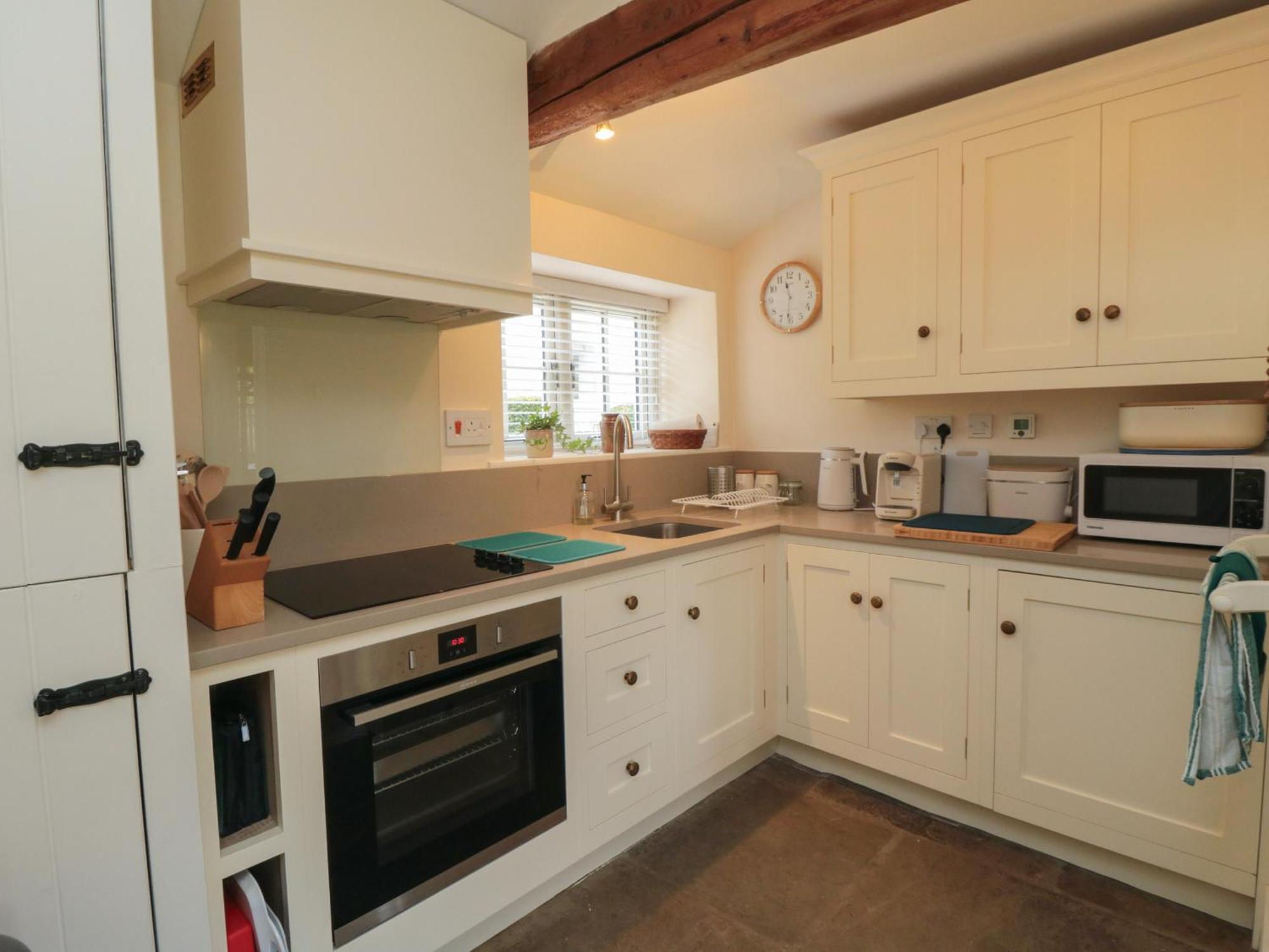 Mole End Holiday home