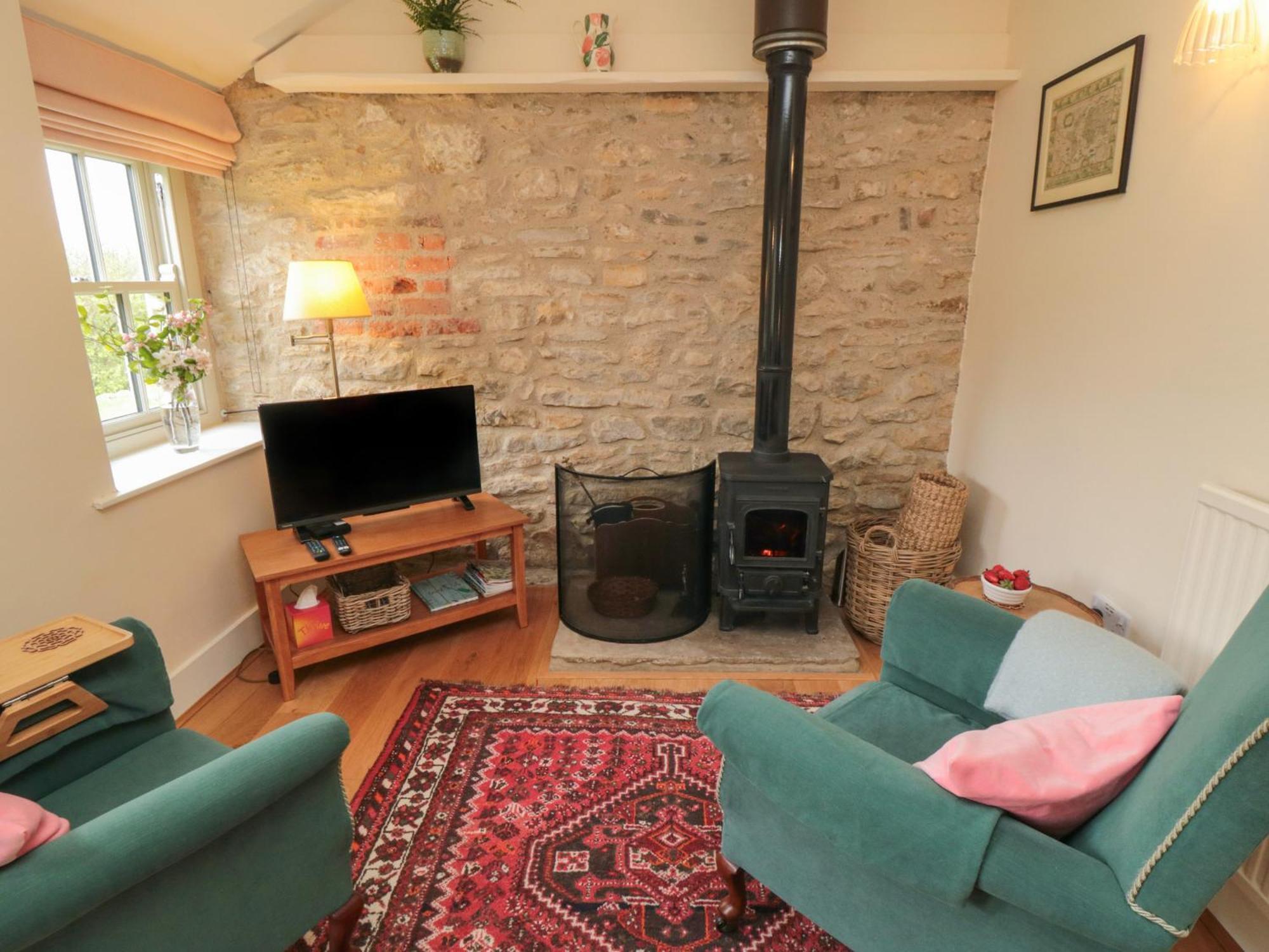 Holiday home Mole End *