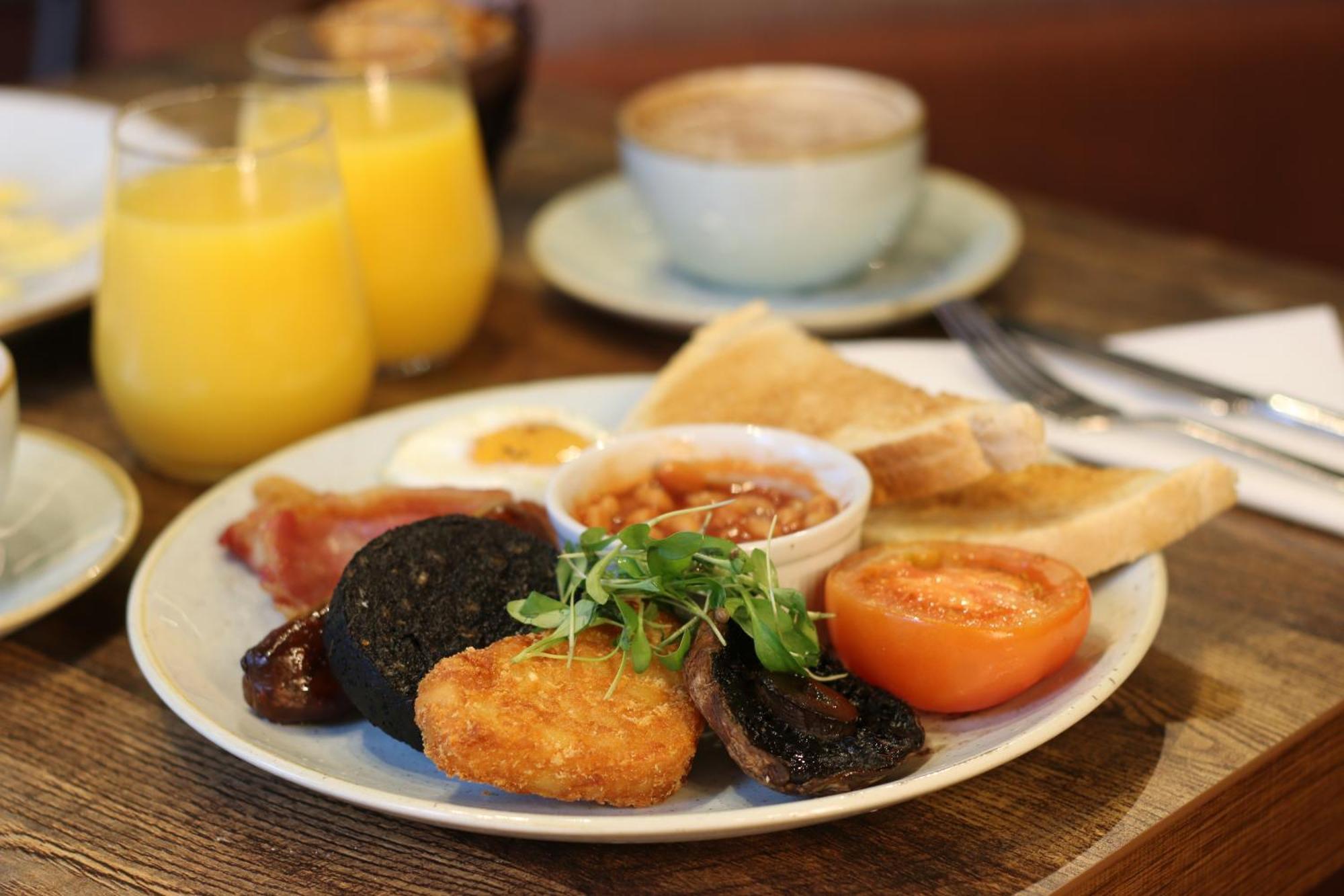 Indigo By Ihg 4* York