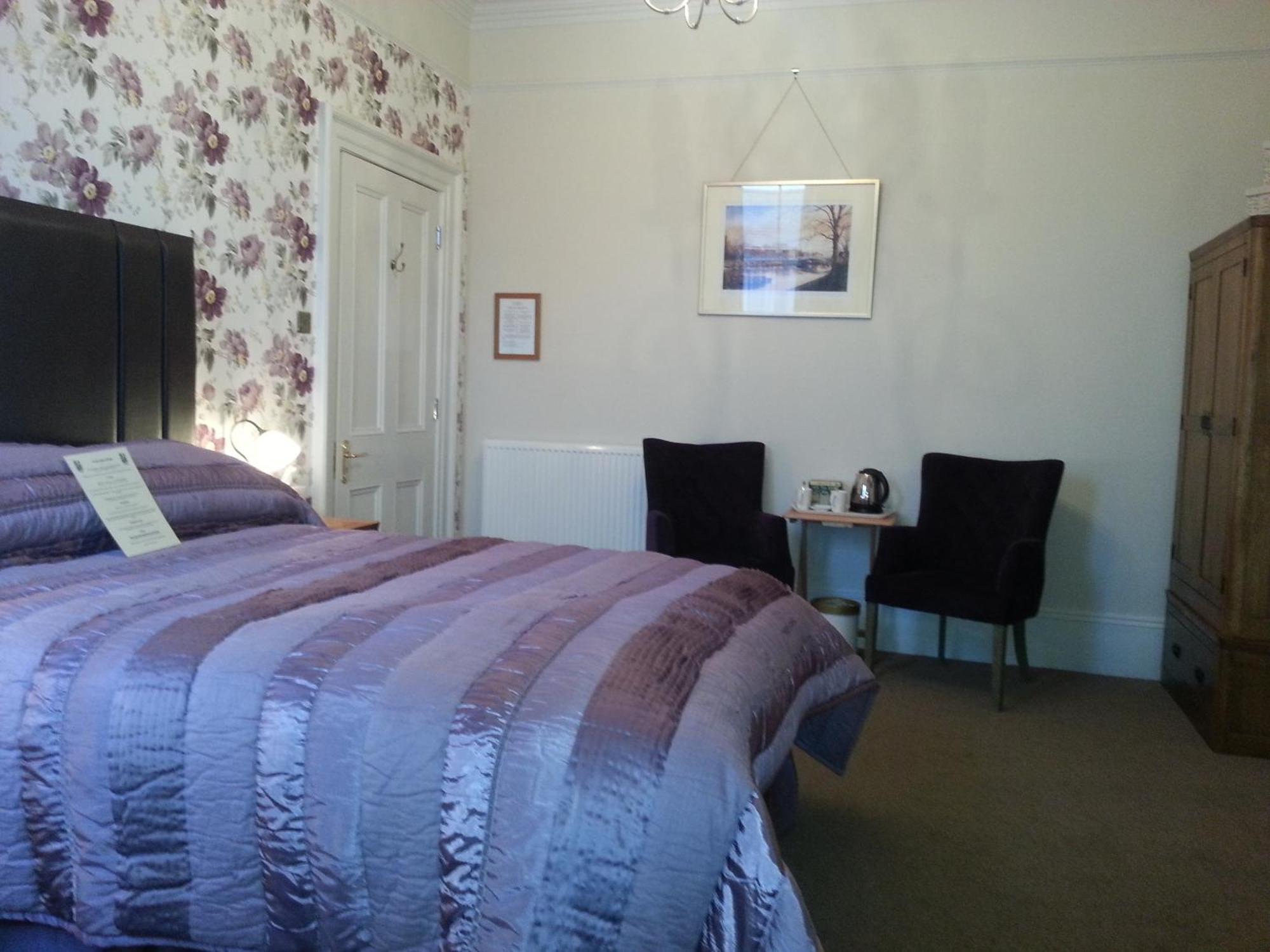 Bronte 4*