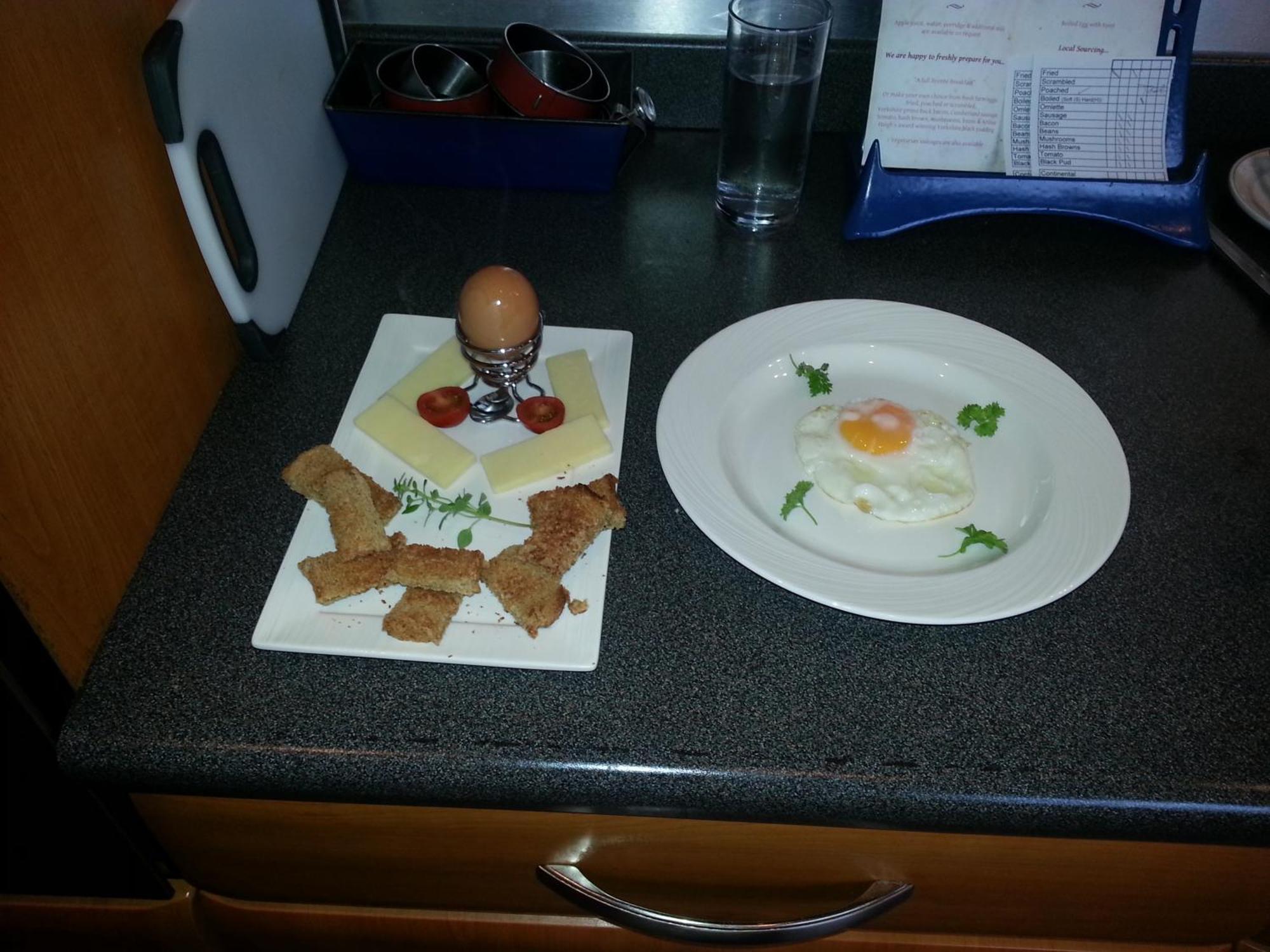 Guest house Bronte 4*