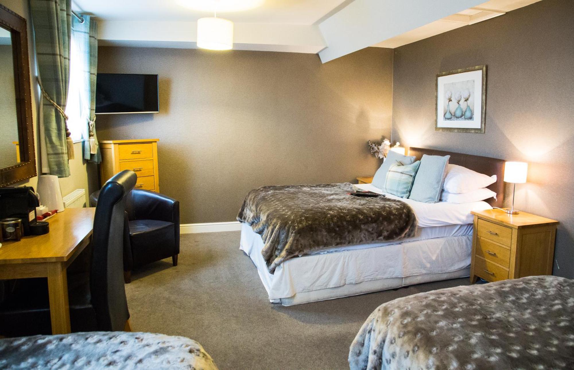Hedley House & 3* York