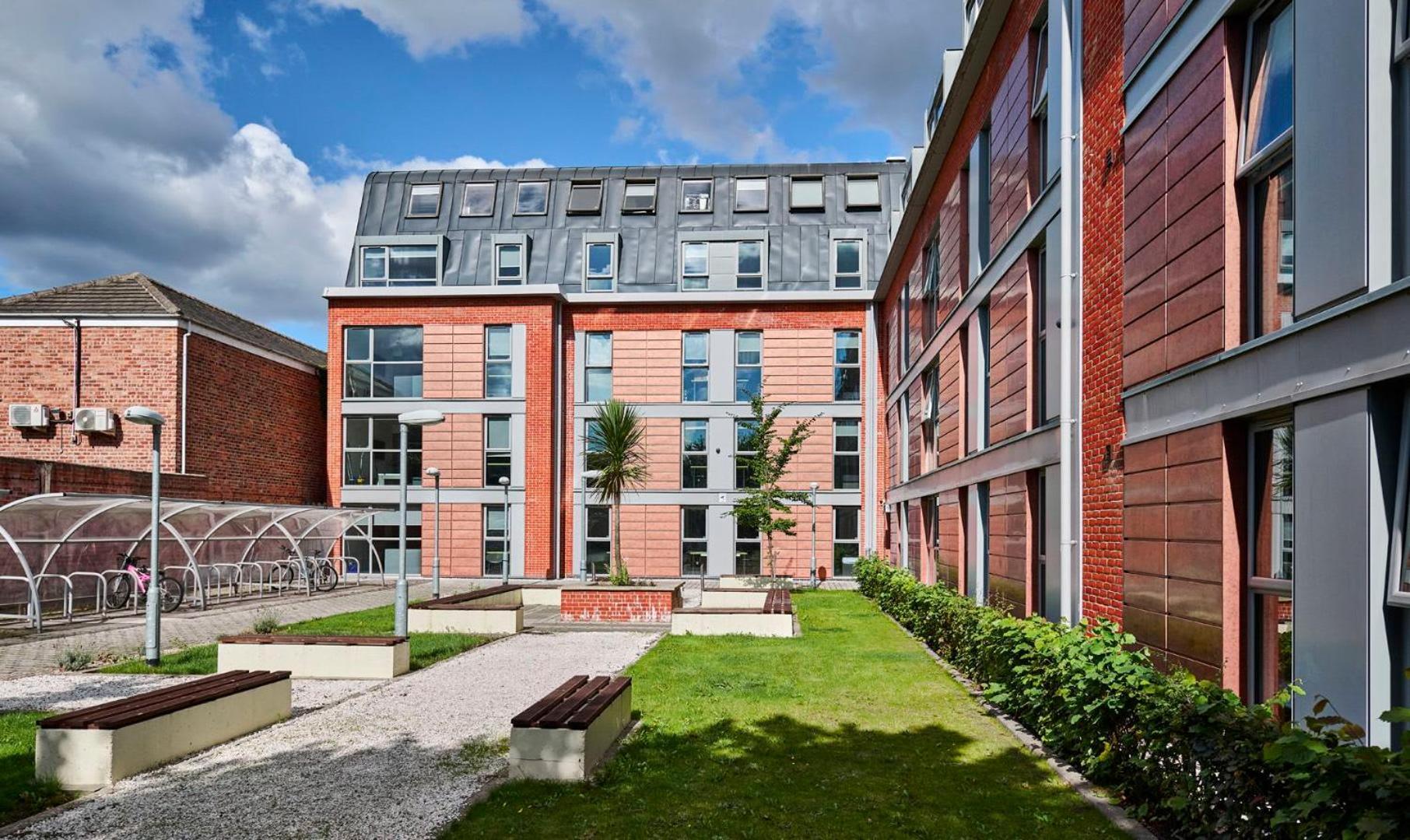 For Students Only Student Roost The Boulevard Apartment York