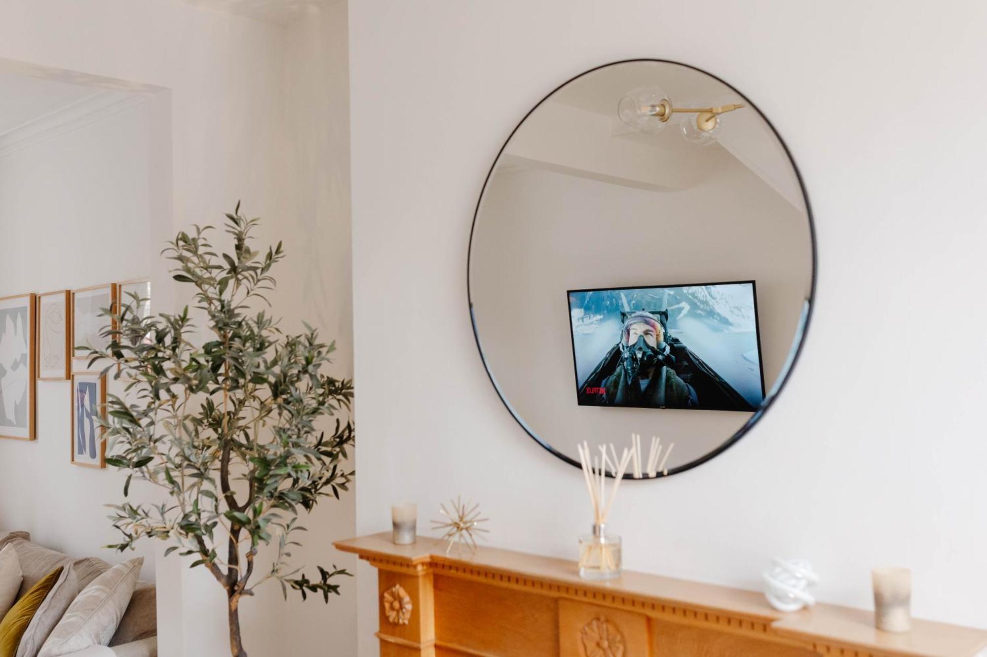 Stylish & Comfortable Modern Getaway Holiday home York