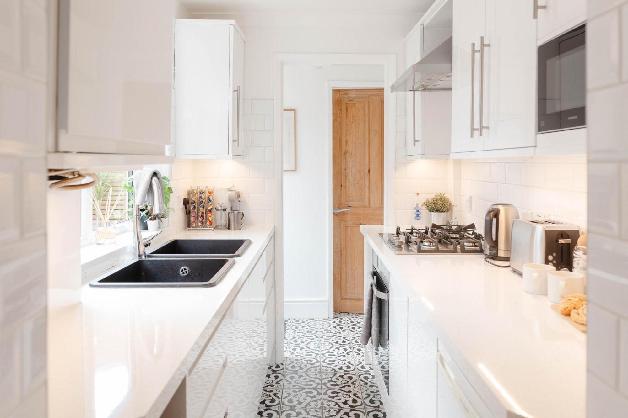 Stylish & Comfortable Modern Getaway Holiday home