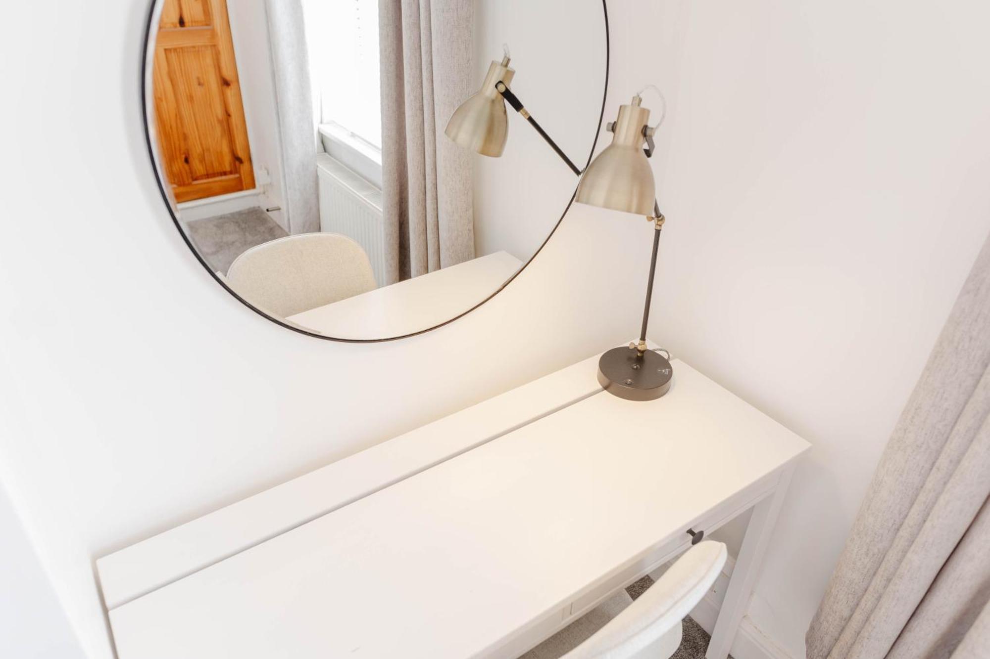 Holiday home Stylish & Comfortable Modern Getaway York