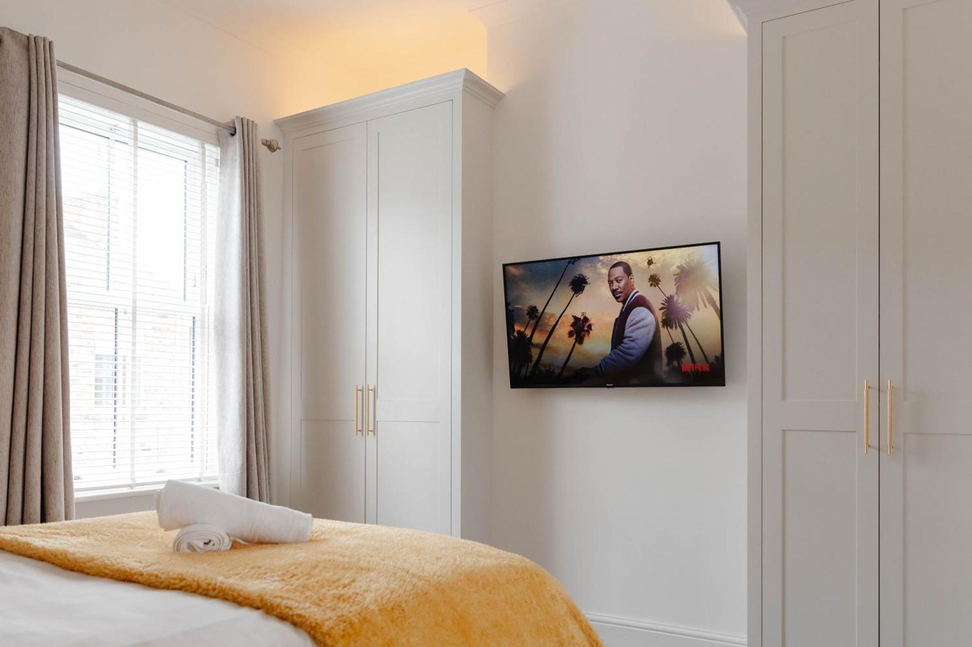 Holiday home Stylish & Comfortable Modern Getaway *