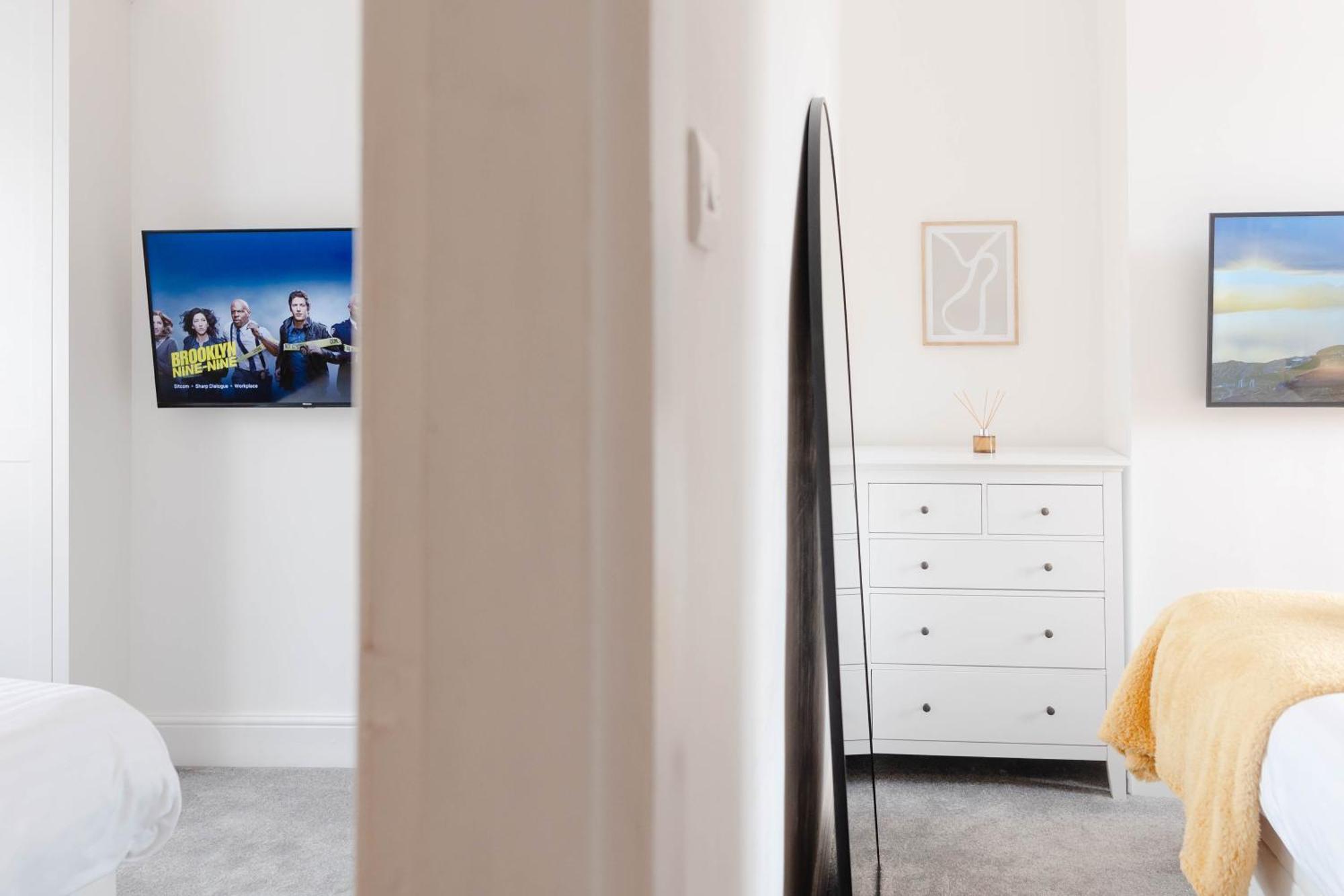 Holiday home Stylish & Comfortable Modern Getaway *