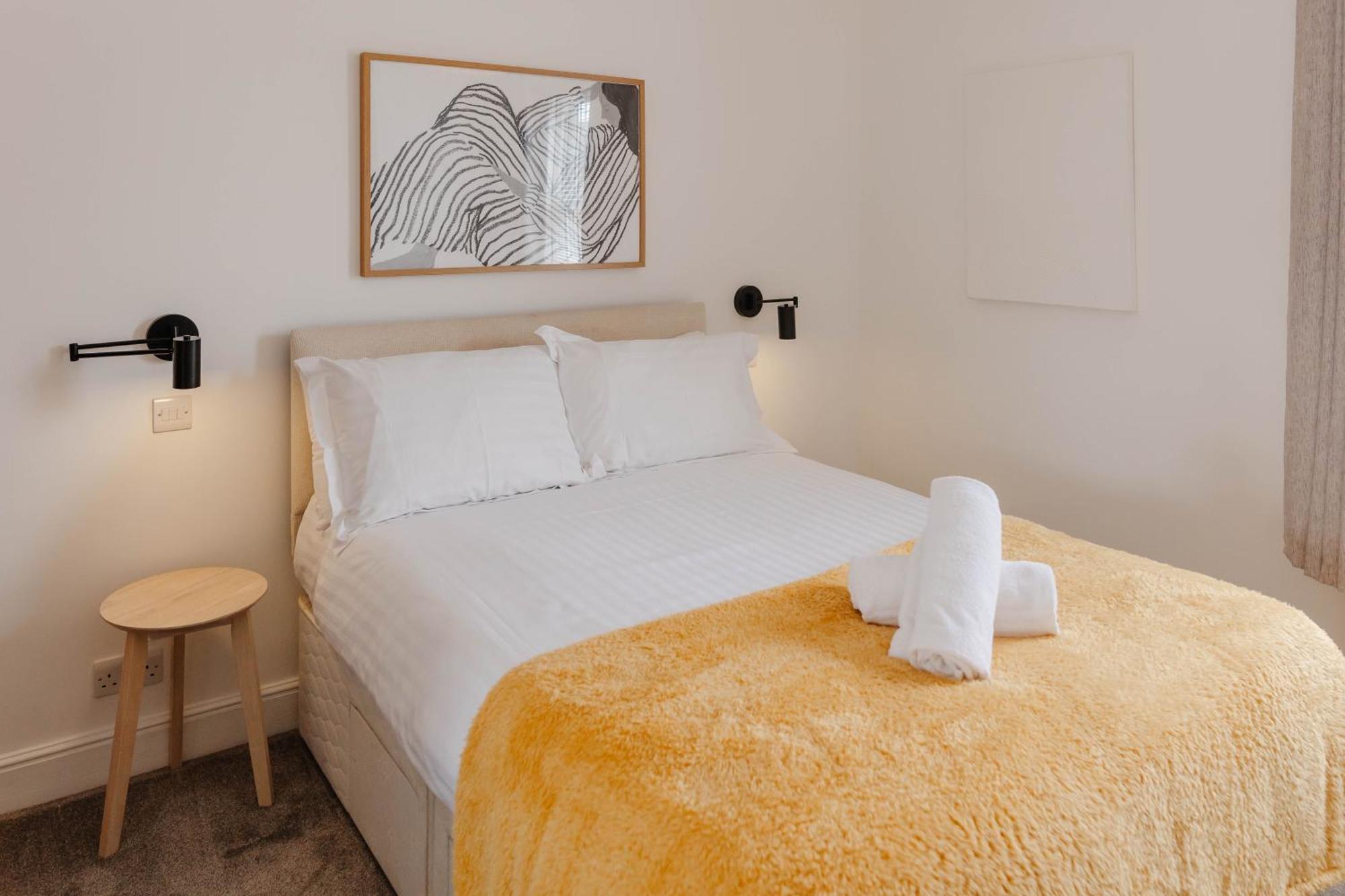 Holiday home Stylish & Comfortable Modern Getaway *