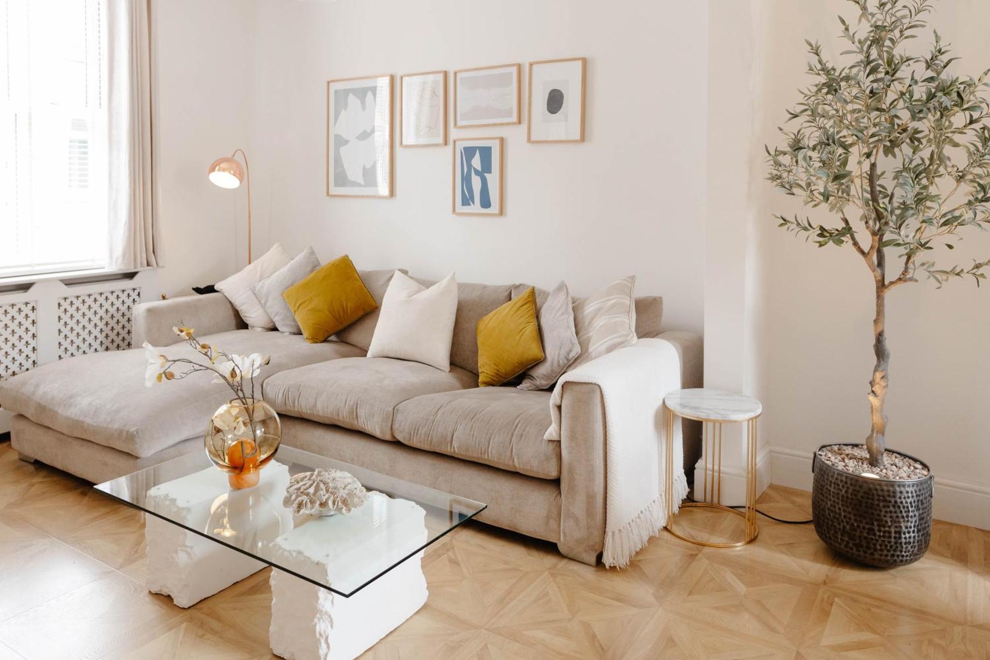 Stylish & Comfortable Modern Getaway Holiday home York